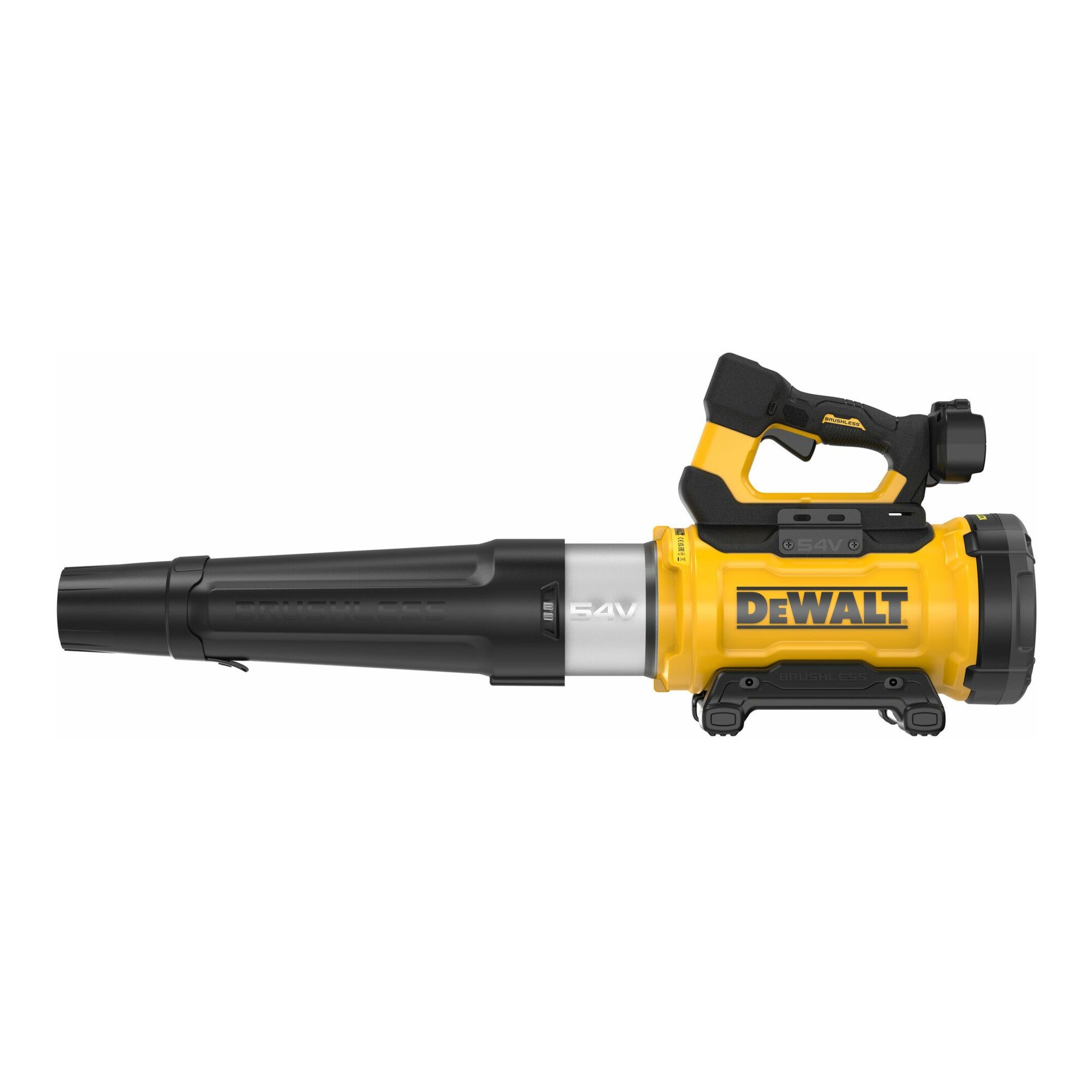 DeWalt Laubsauger DEWALT Akku-Axialgebläse, 54 Volt Basisversion