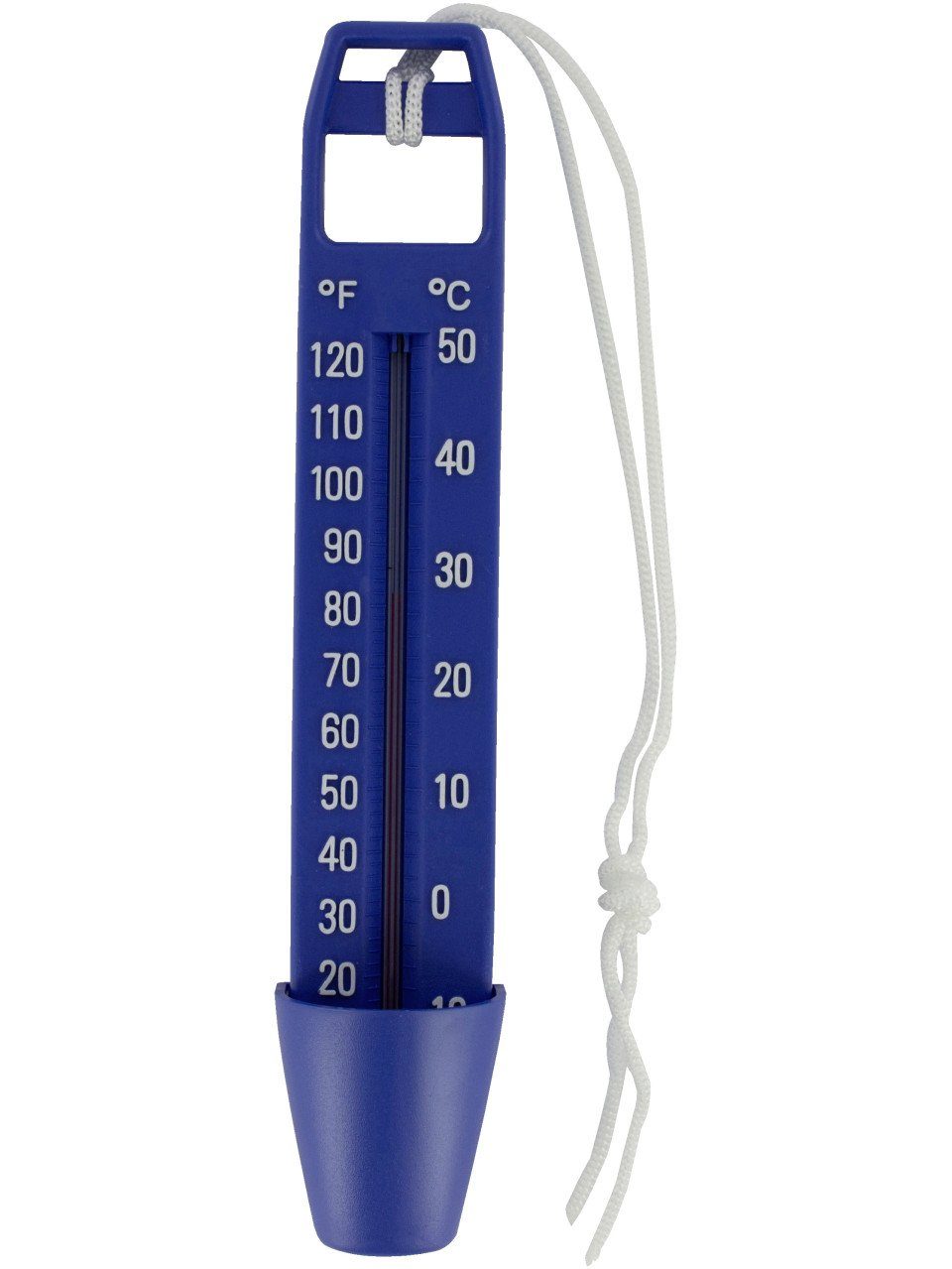 Schwimmthermometer Steinbach Standard Schwimmthermometer Länge: 25 cm
