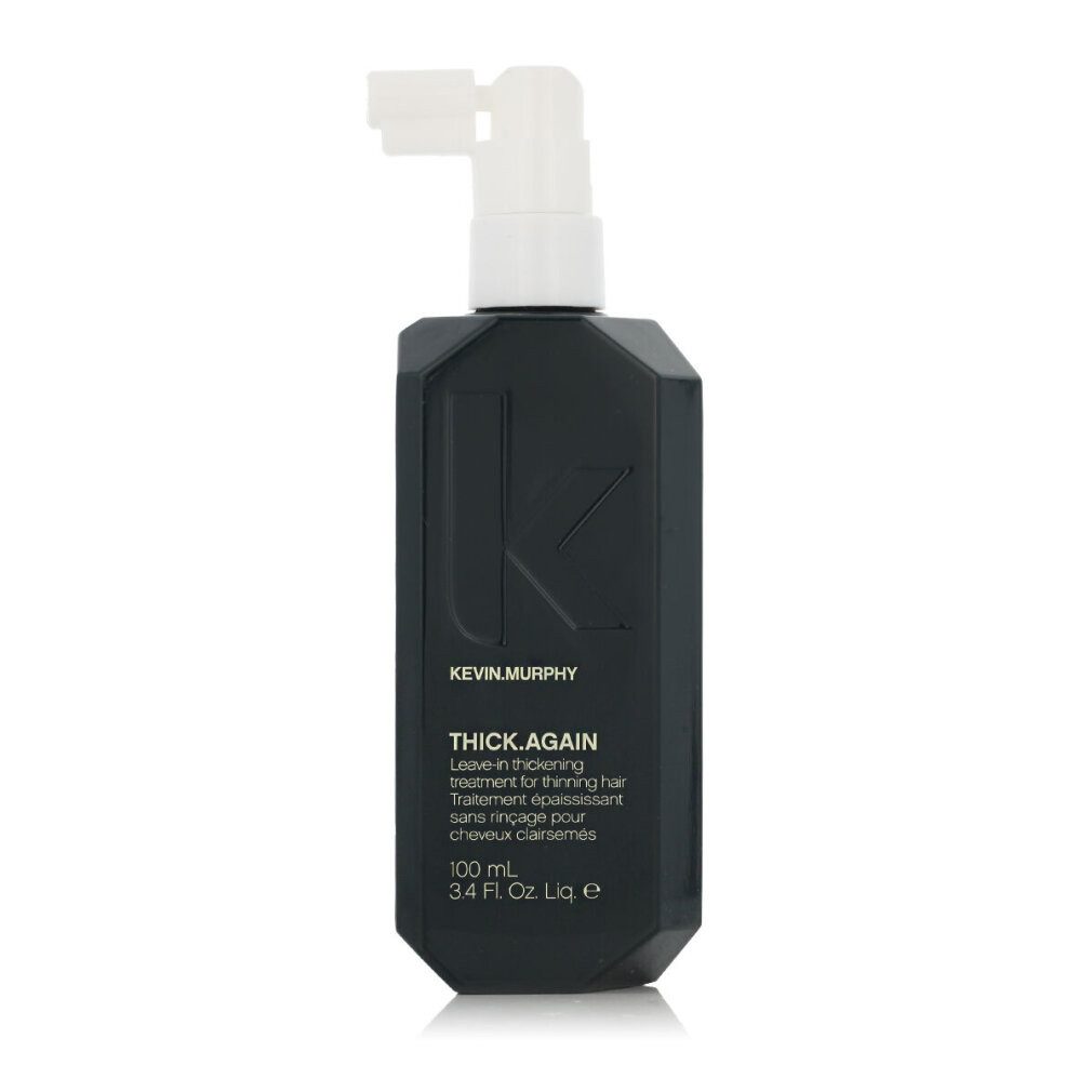 Haarmaske Thick Again Leave-In Thickening
