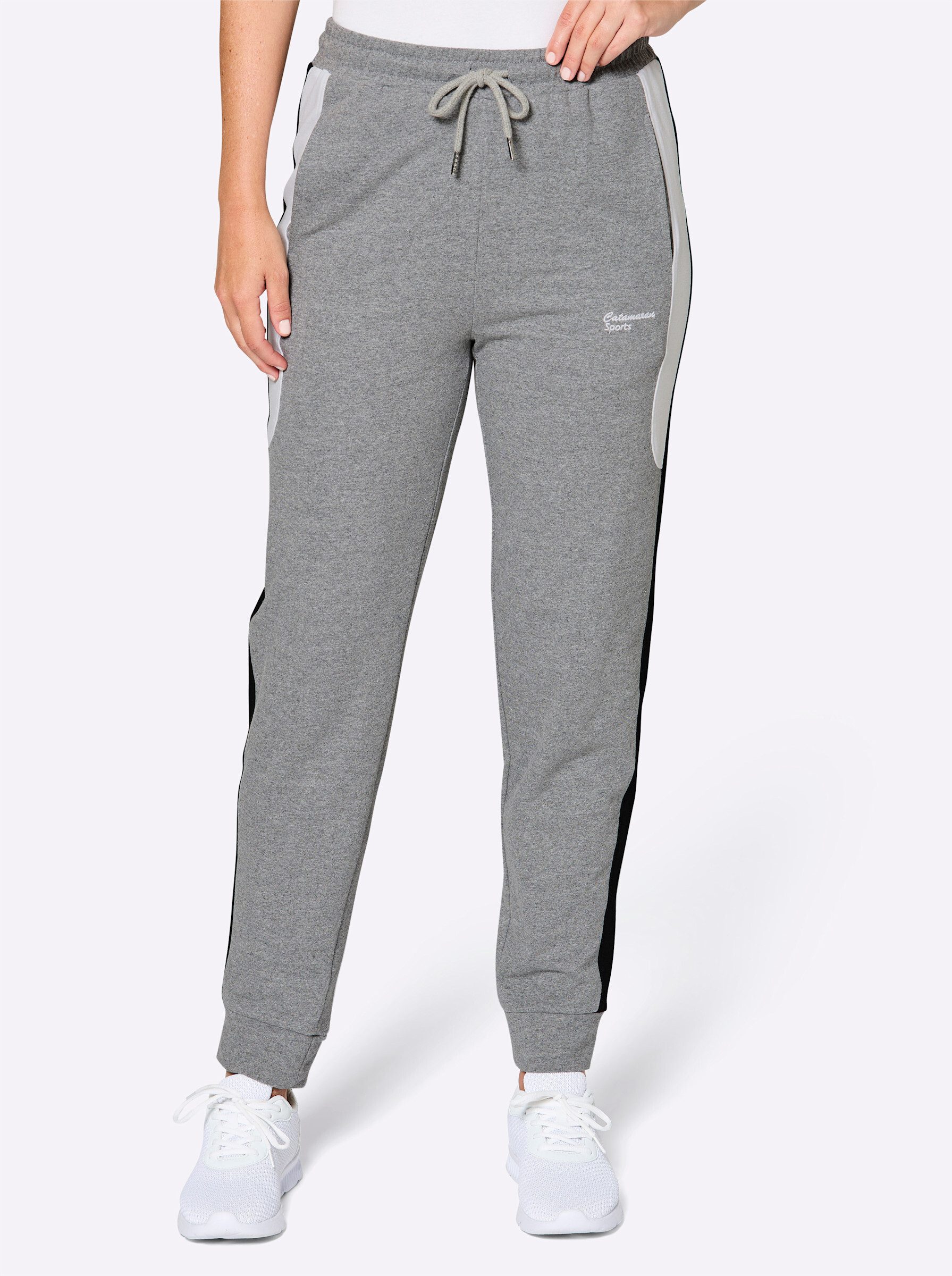 Jogginghose Freizeithose