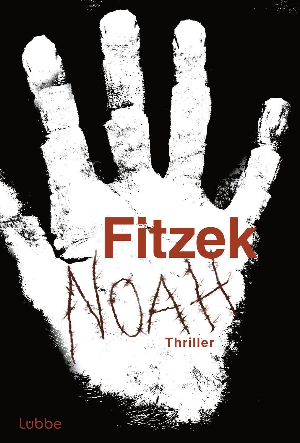 Noah / Sebastian Fitzek