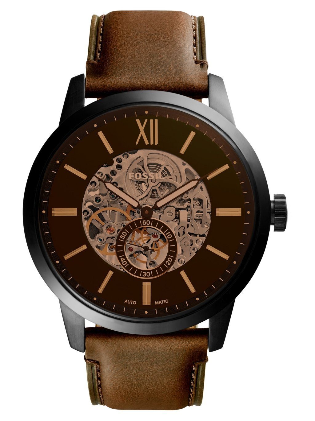 Fossil Quarzuhr ME3155 günstig online kaufen