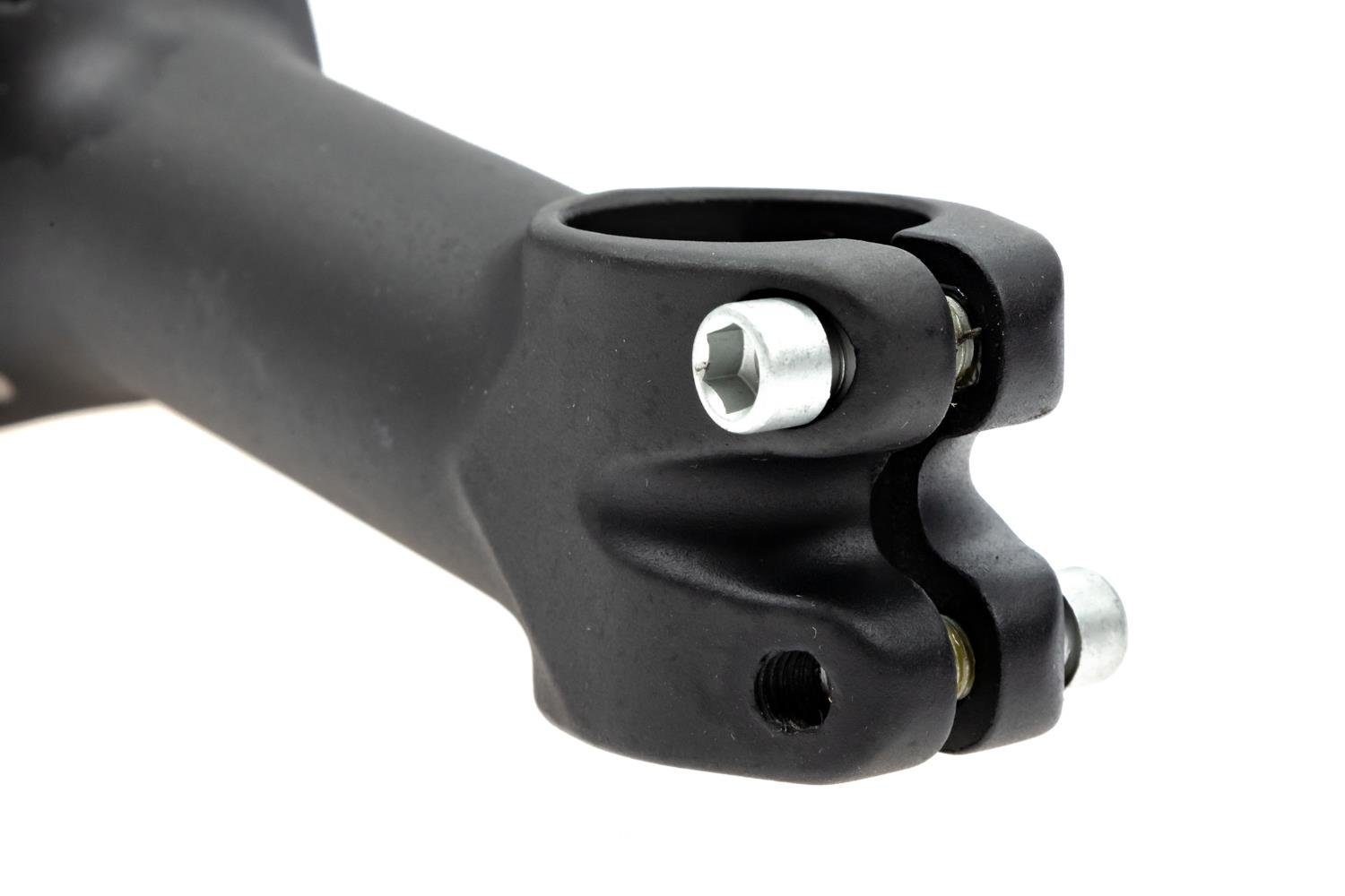 Non-Branded Lenkervorbau 1 1/8 Zoll Fahrrad Vorbau A-Head 110mm Alu Oversize 31,8 mm Klemmung