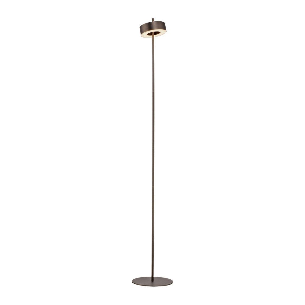 Smarte LED-Leuchte LED Stehleuchte Q-ROTATE Smarthome