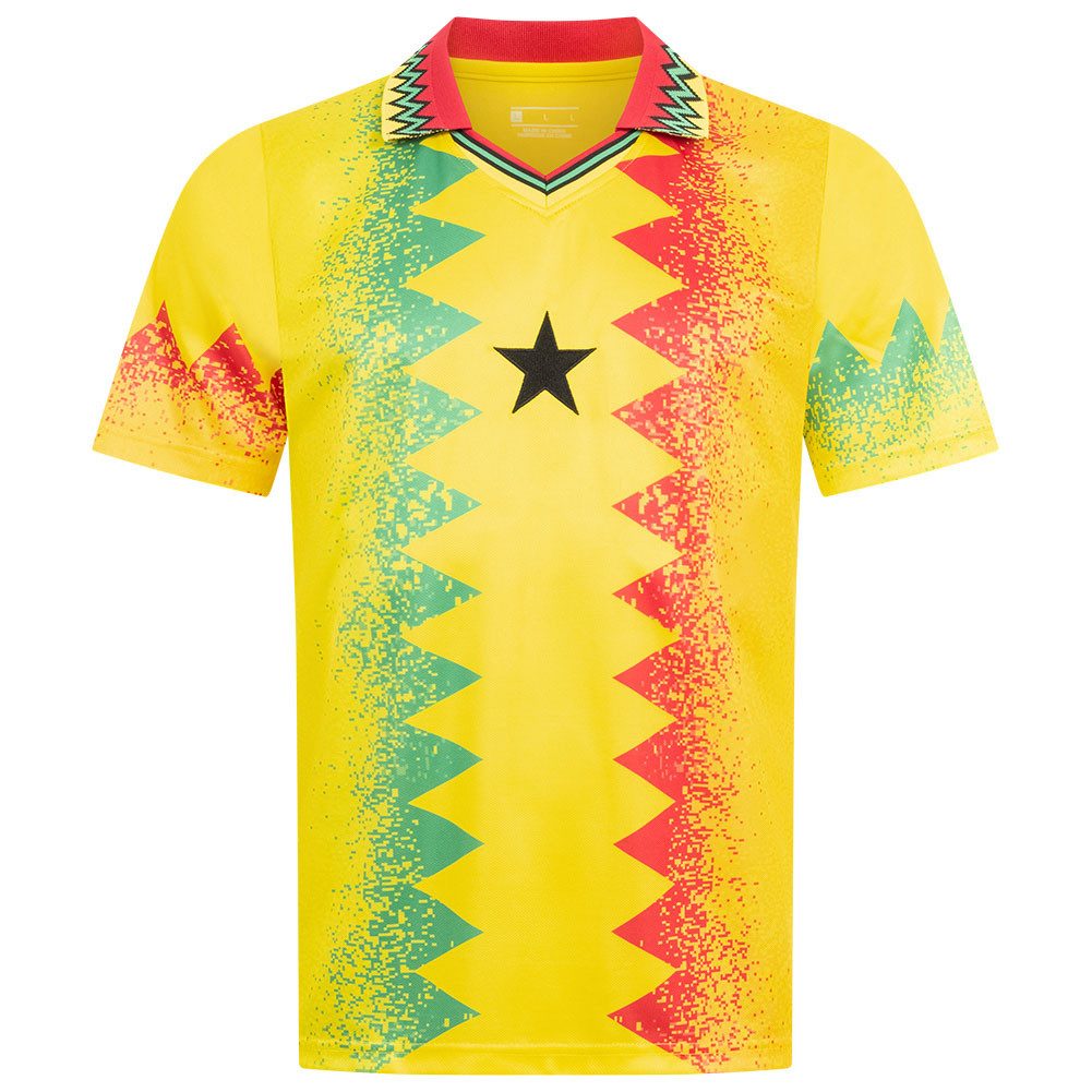 JELEX Fußballtrikot "Retro History"