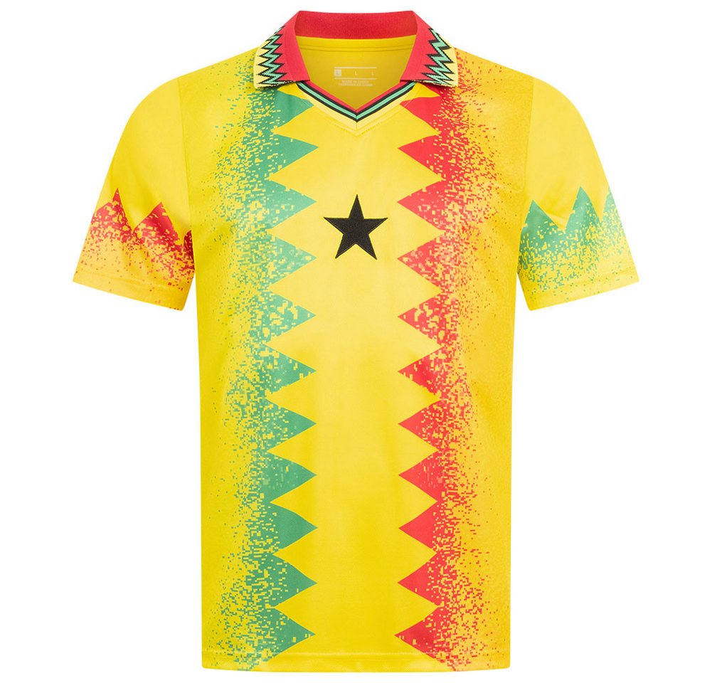 JELEX Fußballtrikot "Retro History"
