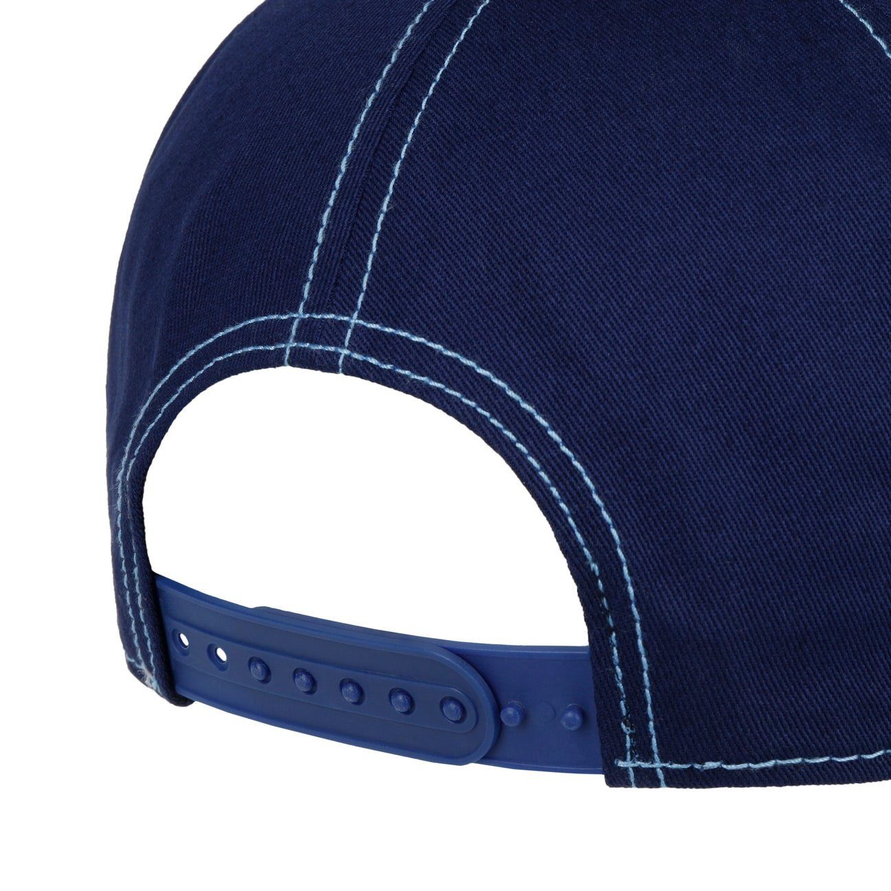 Stetson Baseball Cap (1-St) Basecap Snapback