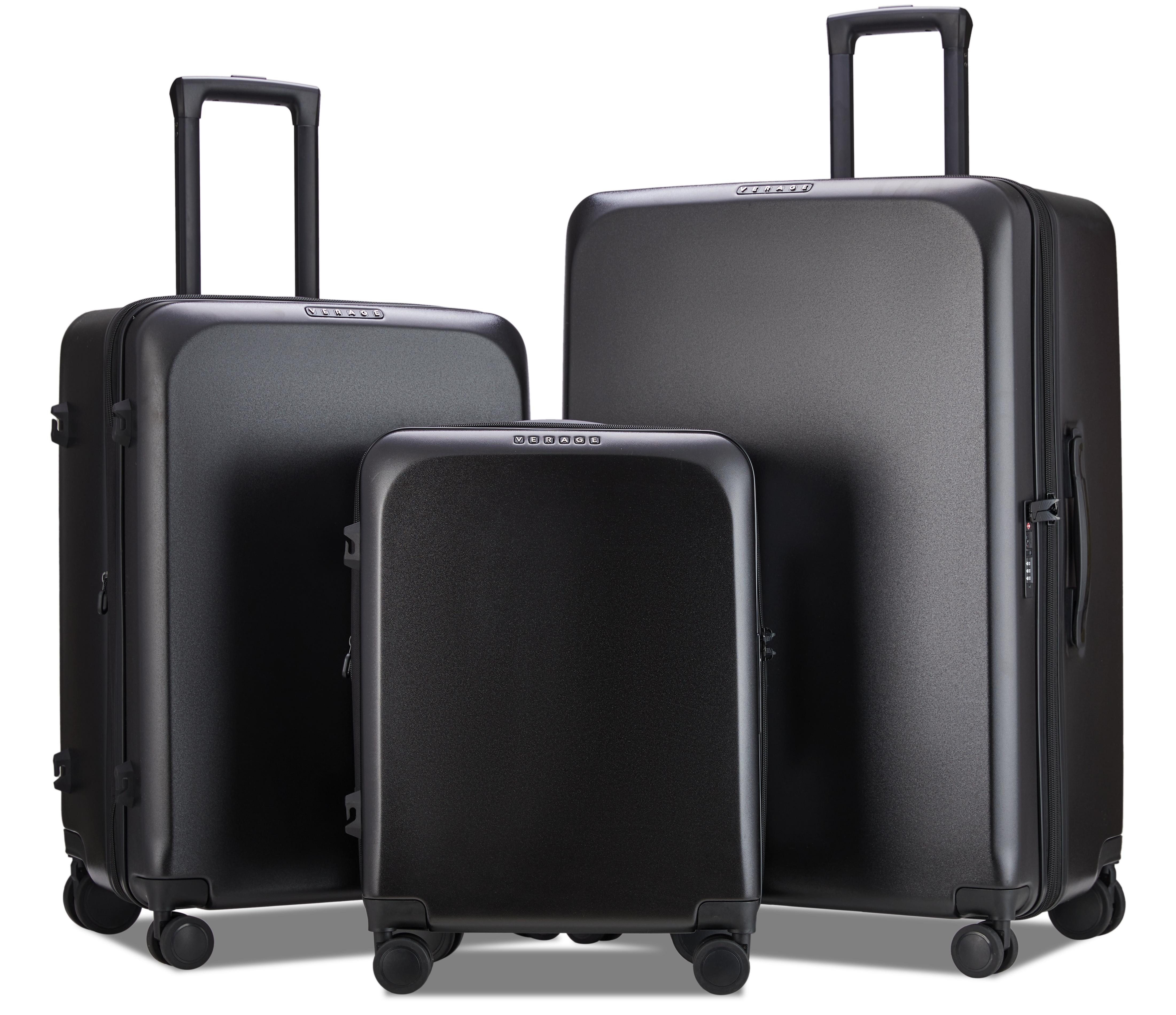 Verage Business-Koffer Freeland, Hartschalen Reisekoffer, 4 günstig online kaufen