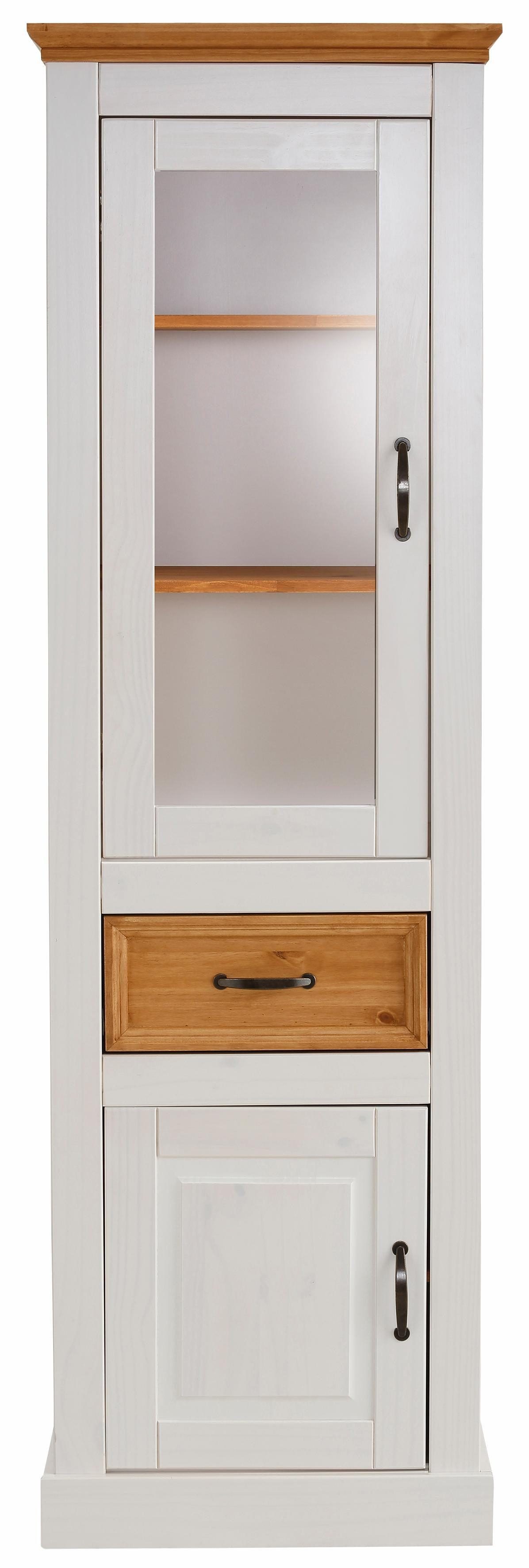 OTTO home Vitrine Selma Höhe 180 cm
