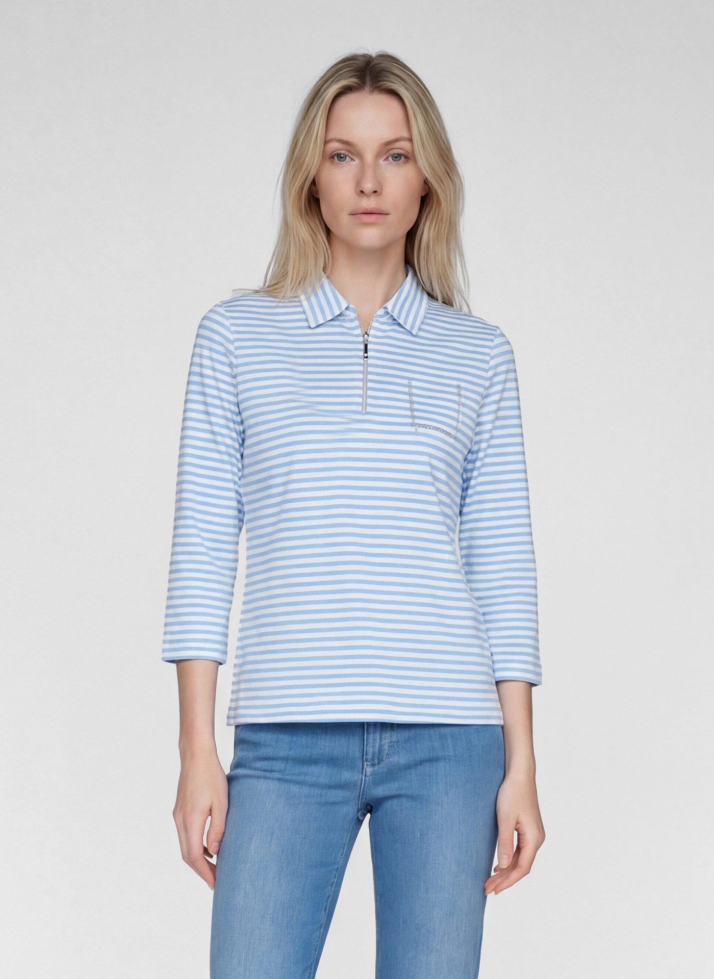 Rabe Print-Shirt T-Shirt