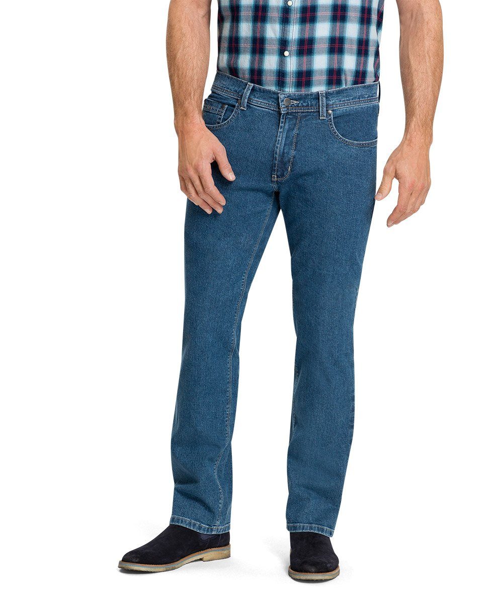 Pioneer Authentic Jeans 5-Pocket-Jeans Rando Stretch-Denim