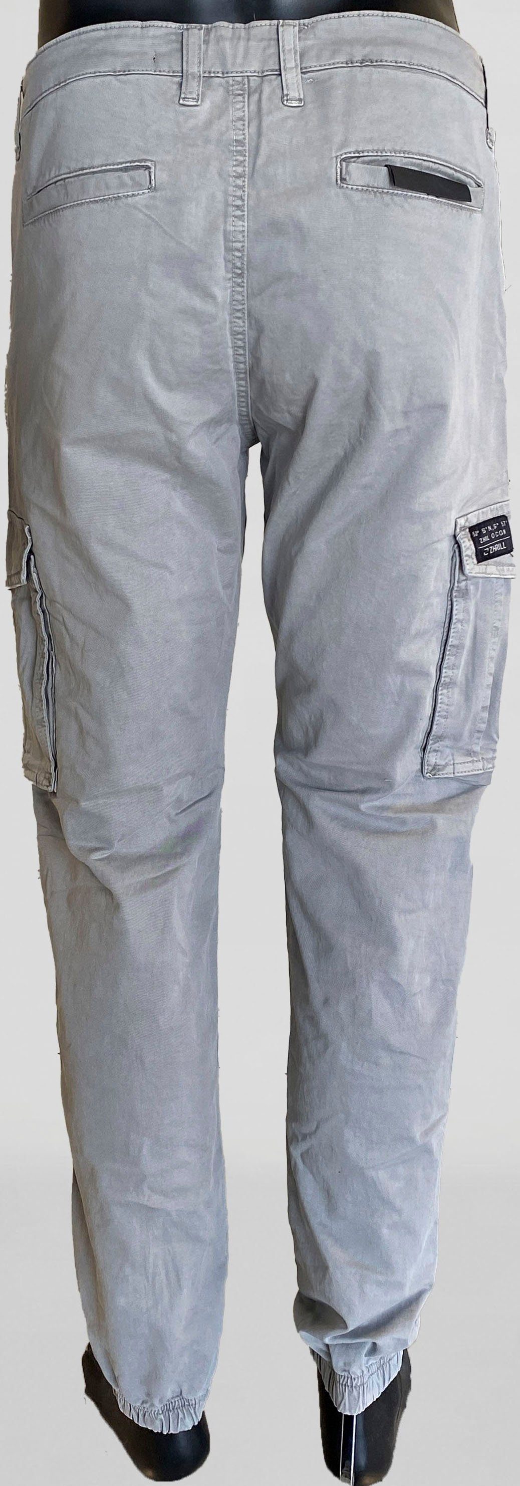 Zhrill Cargohose MICHA mit Cargotaschen günstig online kaufen