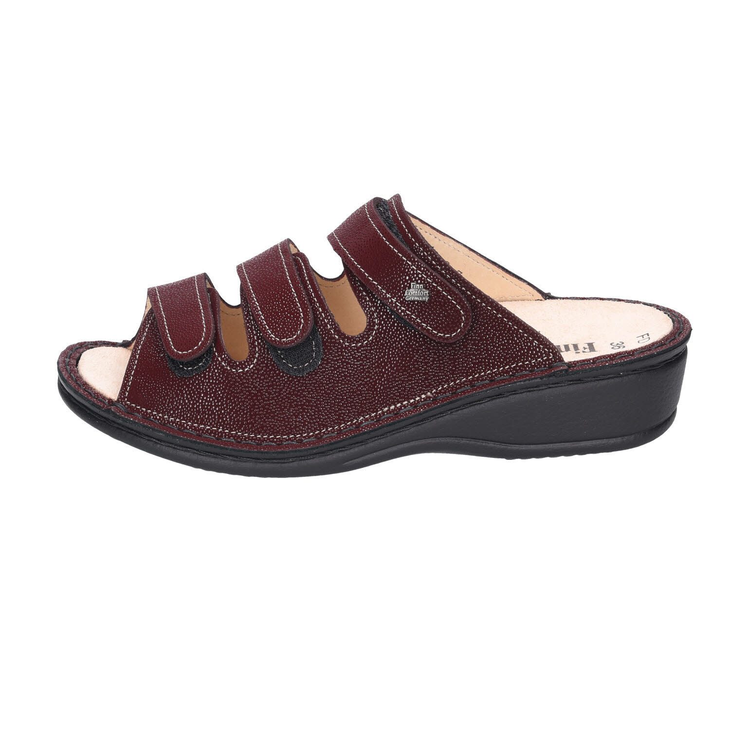 Finn Comfort Pisa 02501 Pantolette
