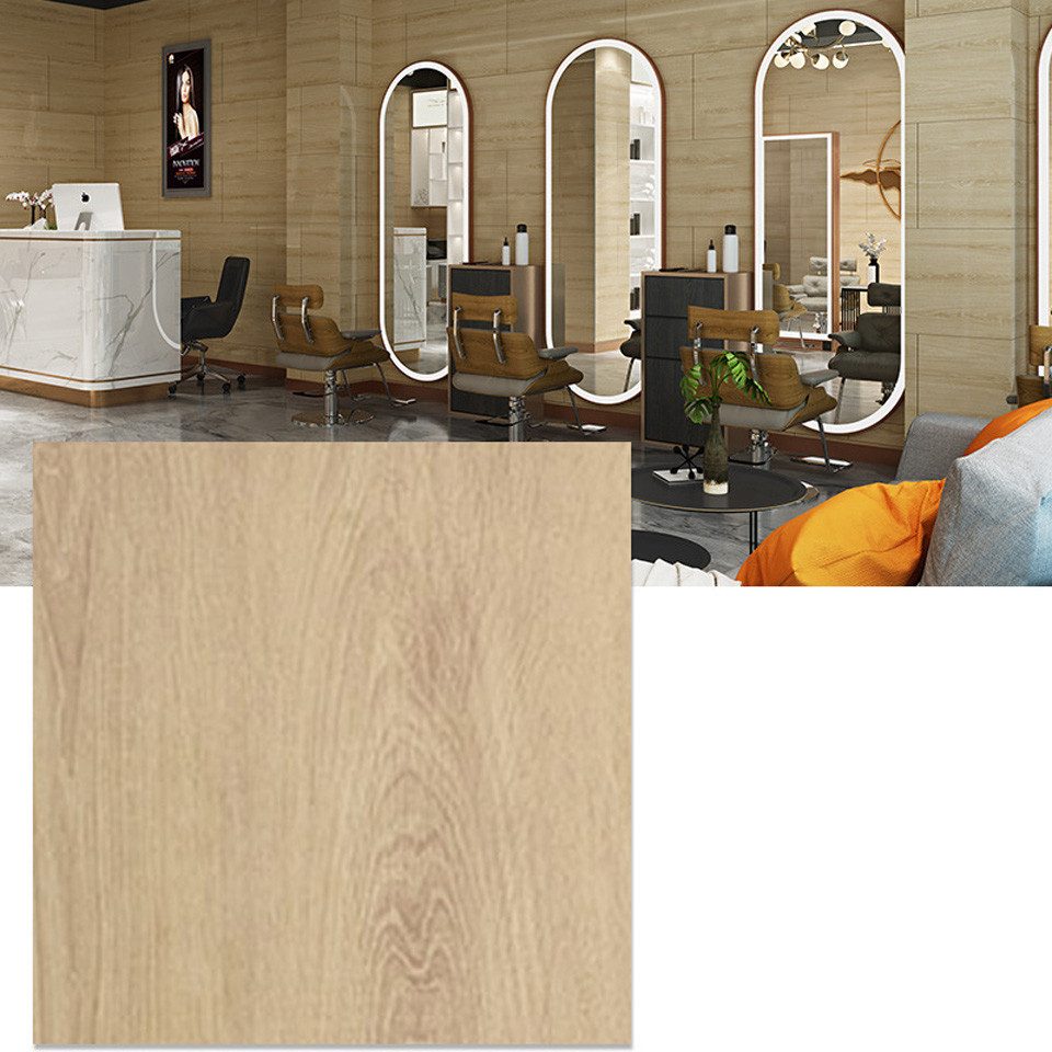 Coonoor Fliesenaufkleber 10 Stück Marmoreffekt Fliesen Selbstklebend, 30 X 30 cm (10 St., PVC Fliesensticker), Bodenbelag für Küche, Badezimmer, Schlafzimmer, Wohnzimmer