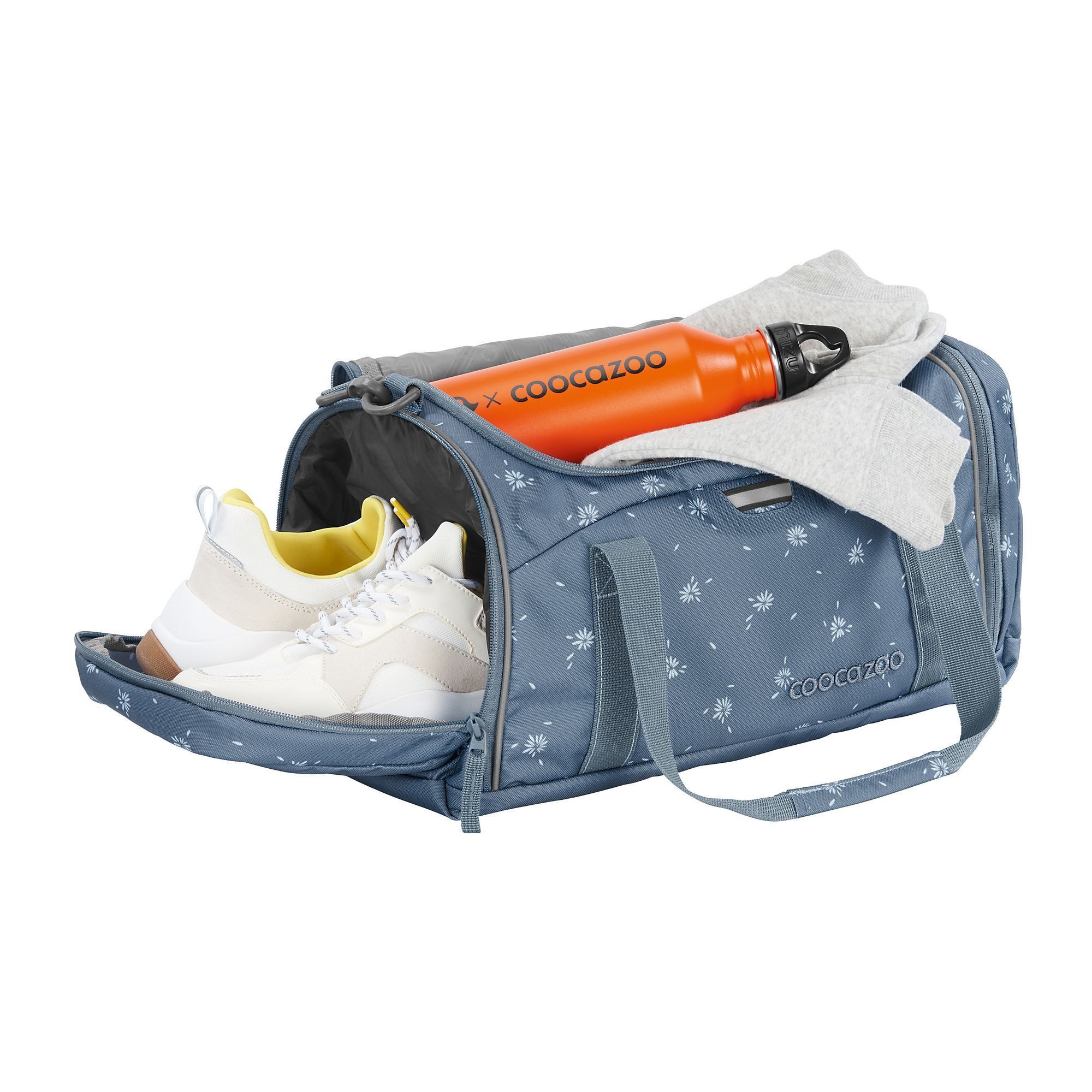 coocazoo Sporttasche, PET
