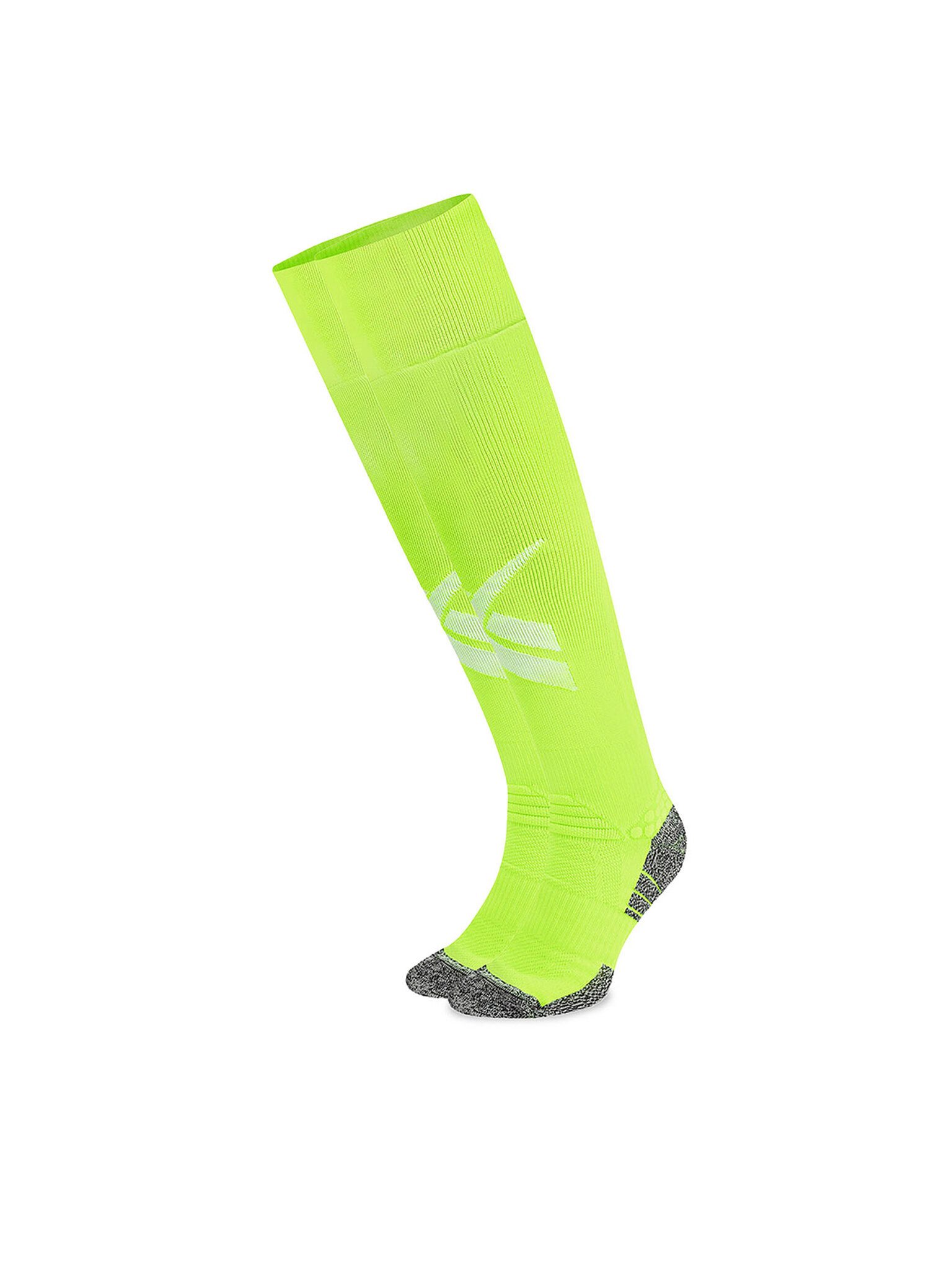 Reebok Basicsocken Reebok Langsocken Unisex Grün R0563