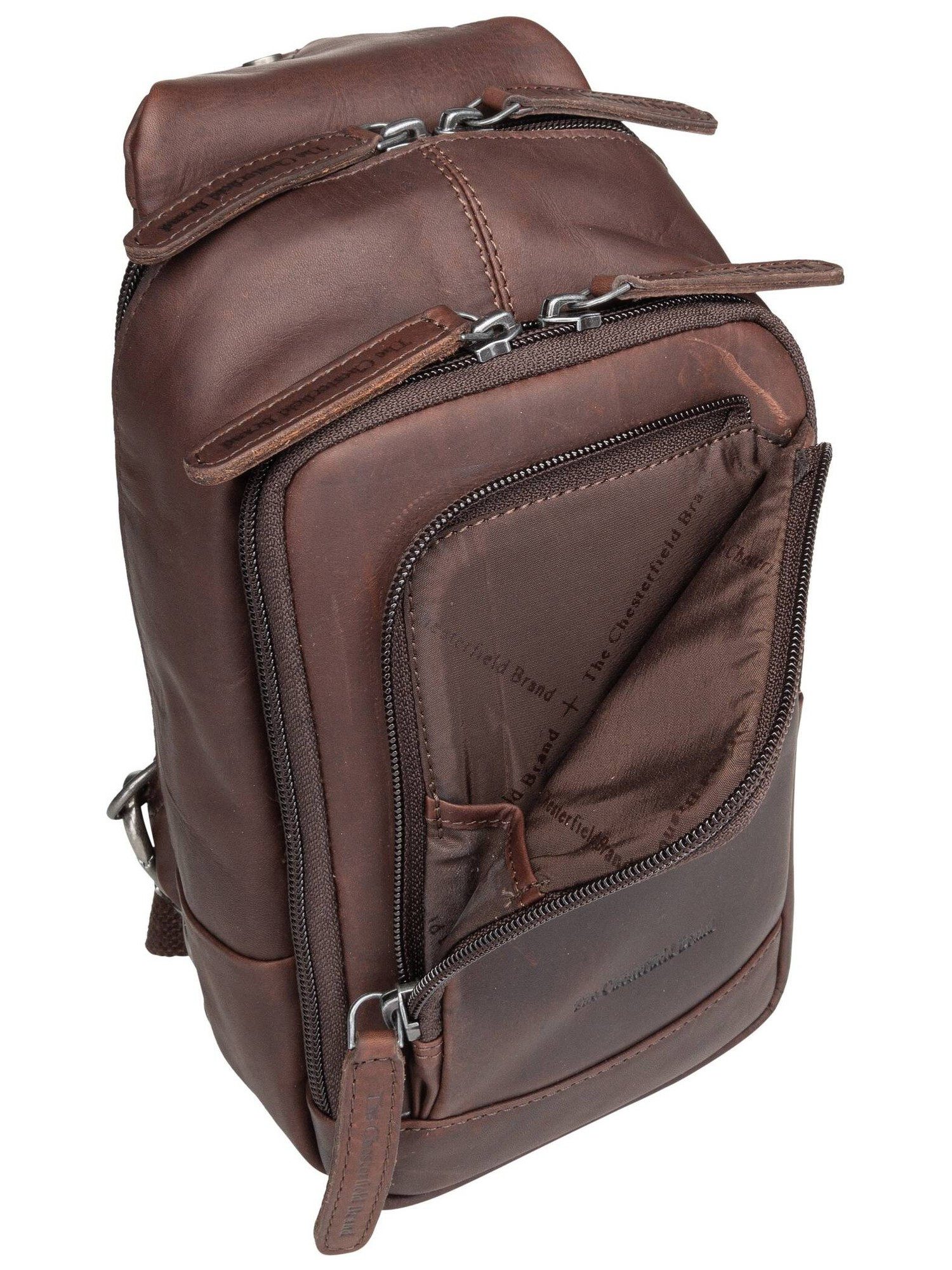 The Chesterfield Brand Rucksack Riga