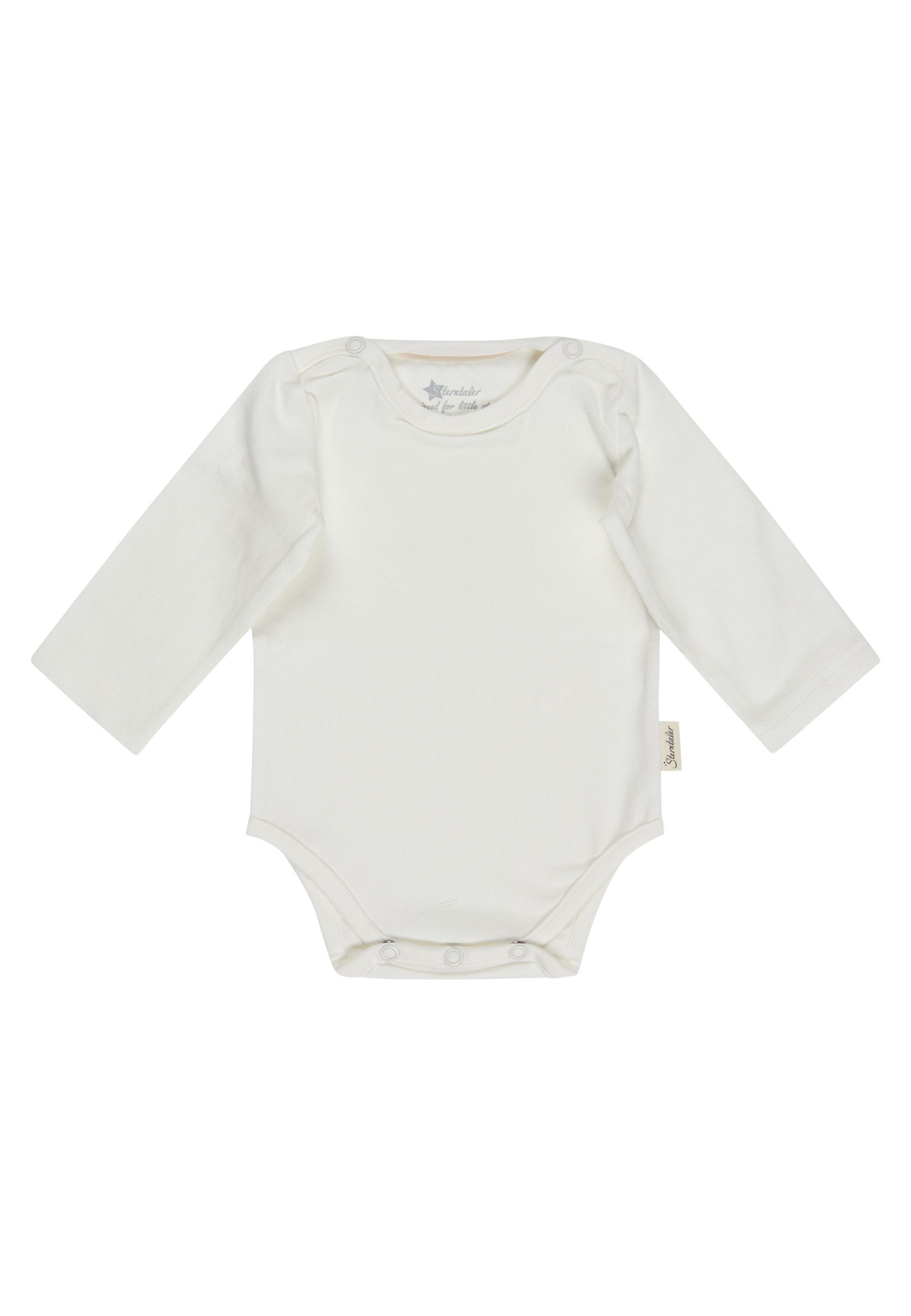 Sterntaler® Strampler Strampler-Set Jersey Blumen (2-tlg., Set)