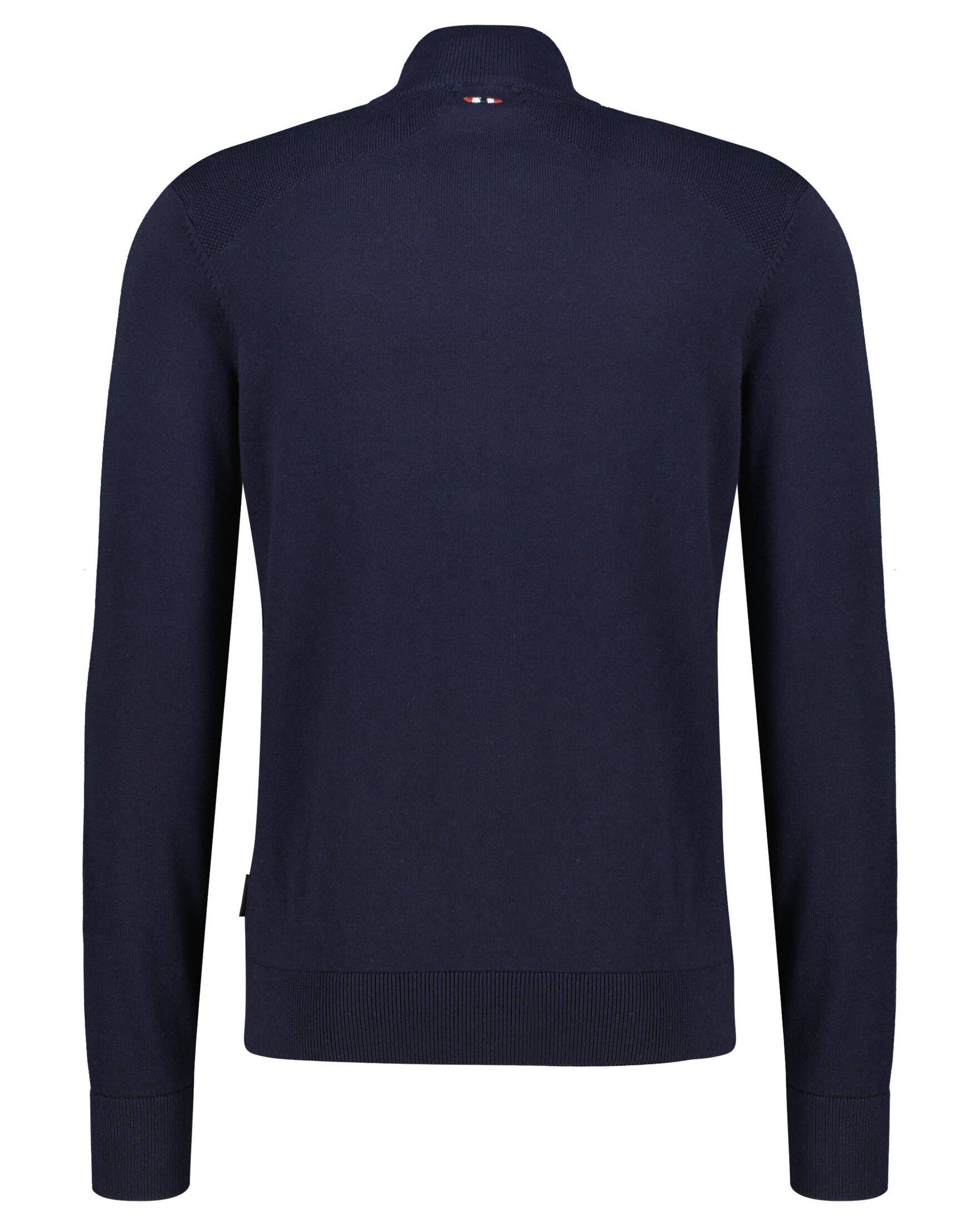 Napapijri Strickjacke Herren Strickjacke DERRI FZ günstig online kaufen