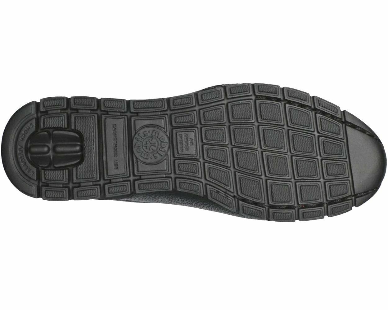 MOBILS ergonomic Freizeit Schnürer für Damen Schnürschuh (1-tlg., keine Angabe)