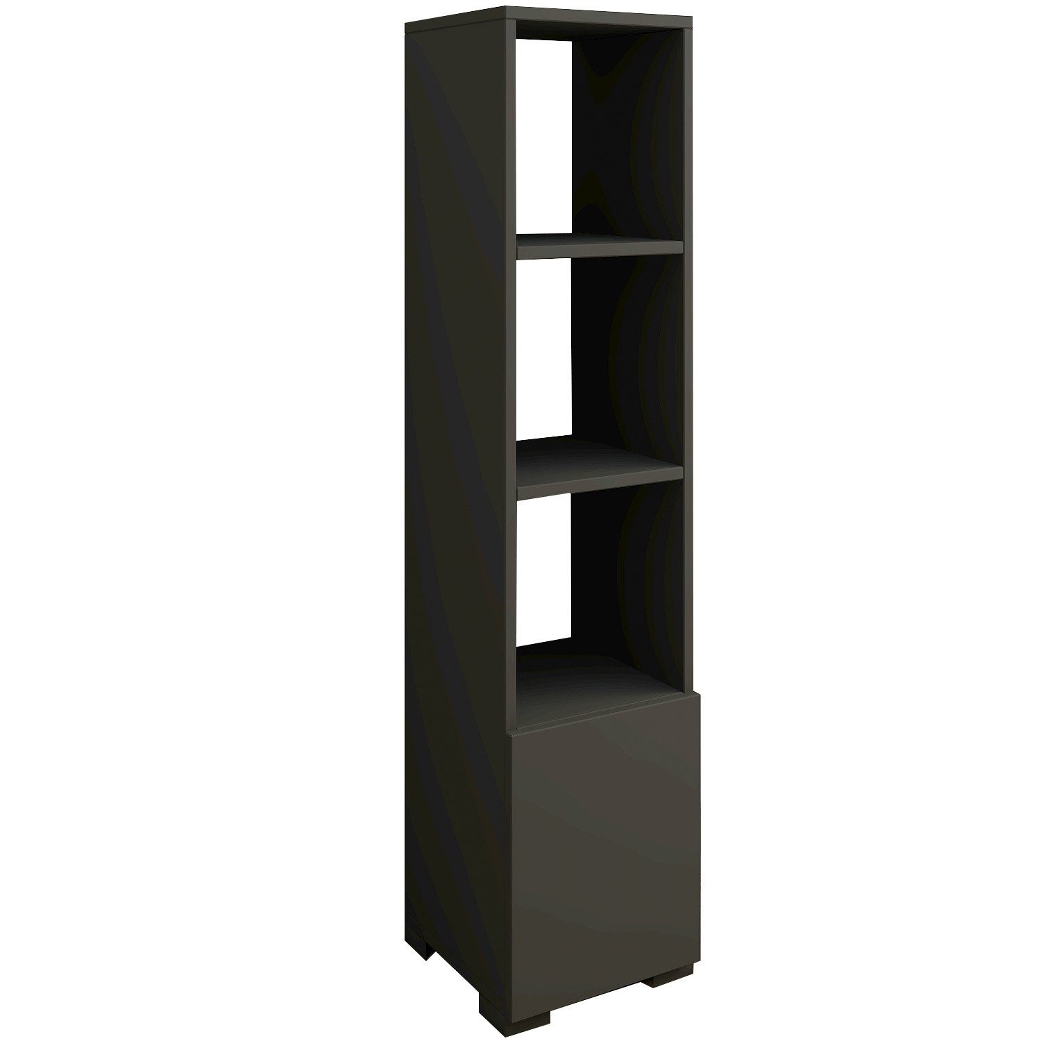 DEMA Home Bücherregal Kuzey Bücherregal