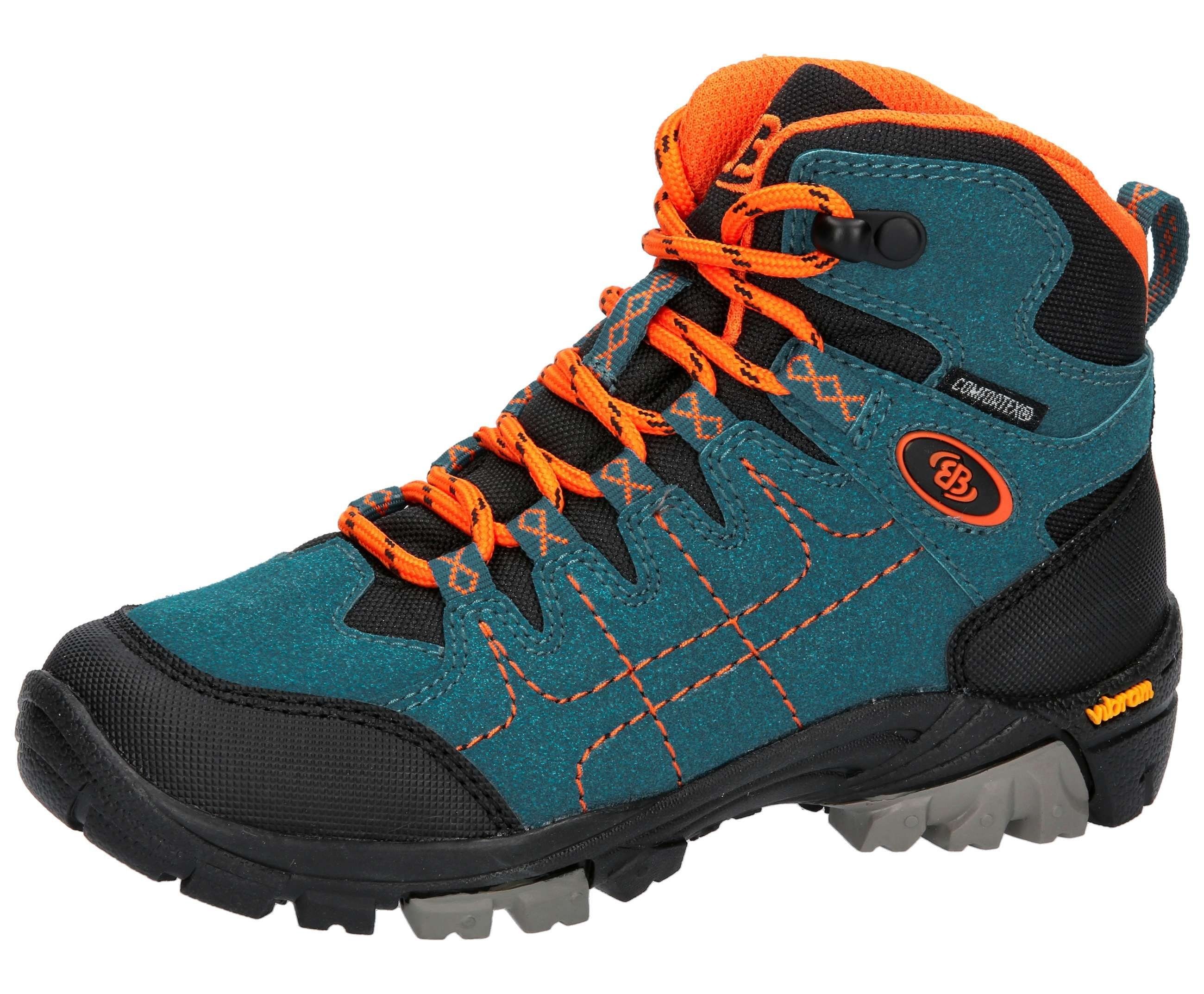 Outdoorstiefel Mount Shasta Kids Hi Outdoorschuh