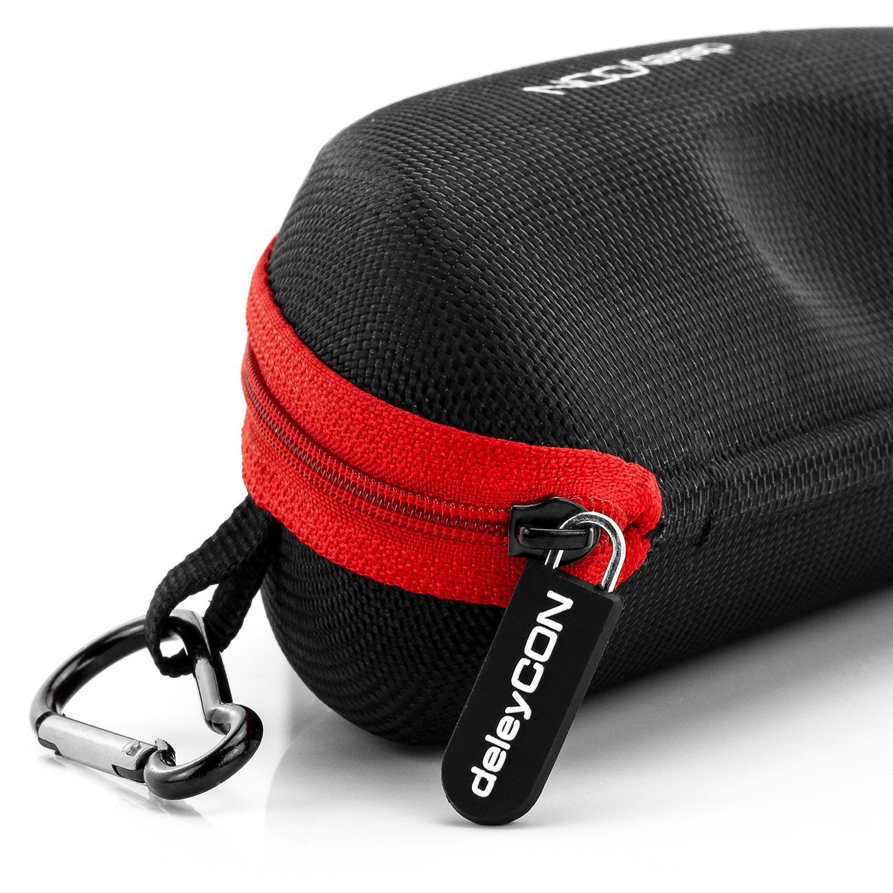 deleyCON Brillenetui deleyCON Brillenetui Hardcase Hartschalen Etui Brillentasche