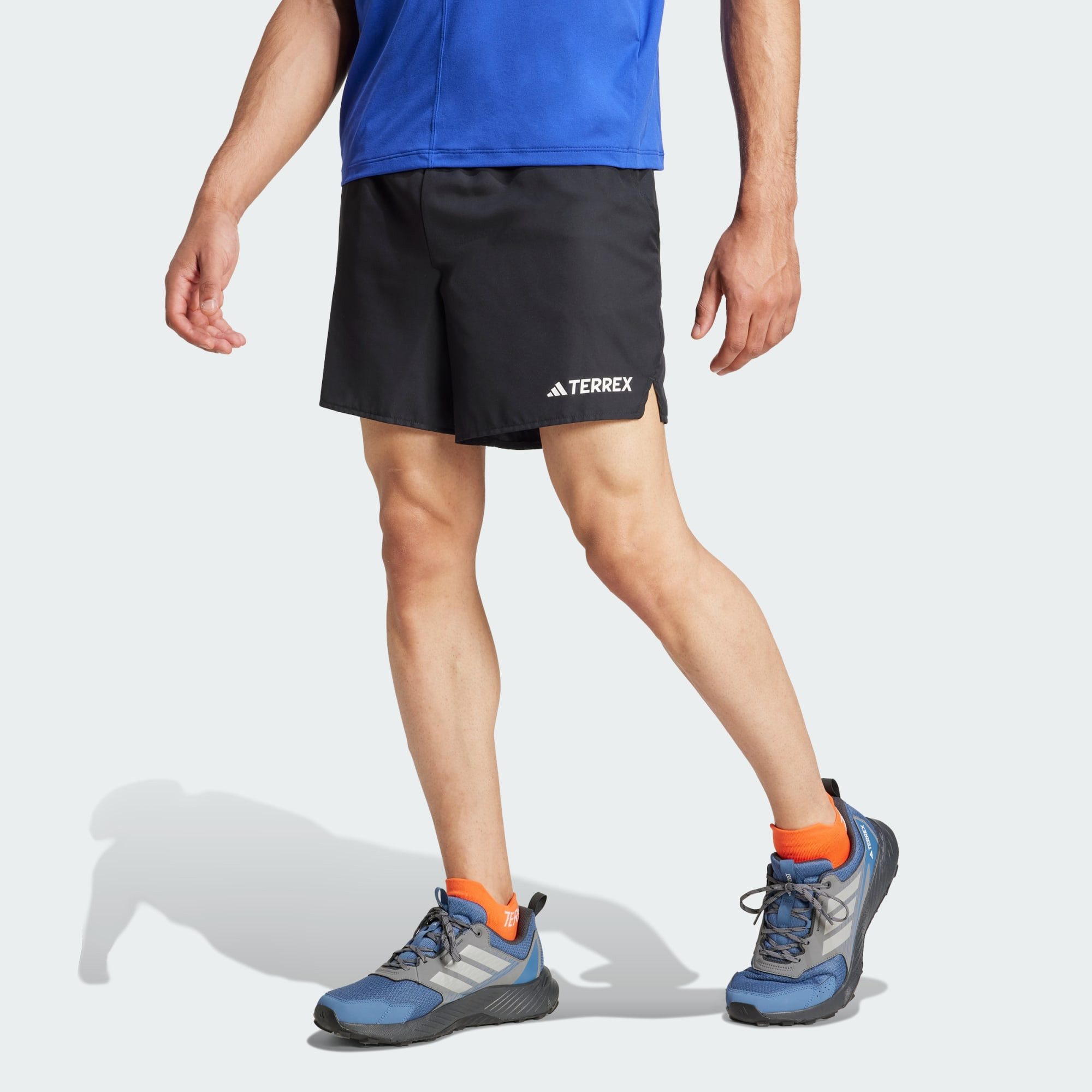 adidas TERREX Laufshorts TERREX MULTI LIGHT günstig online kaufen