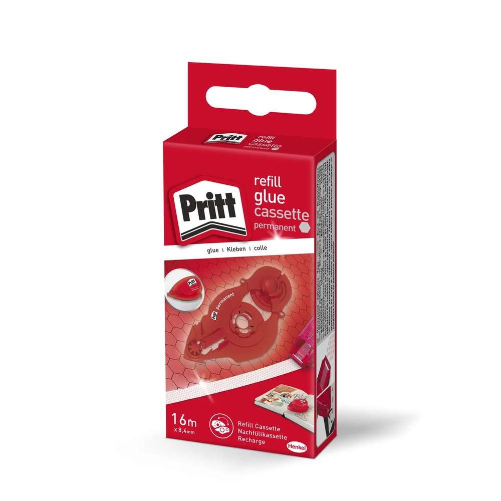 PRITT Klebestift Pritt 2111973 Schreibwaren-Klebstoff