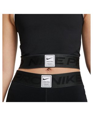Nike Trainingsshirt Damen Trainingstank NIKE PRO DRI-FIT (1-tlg)