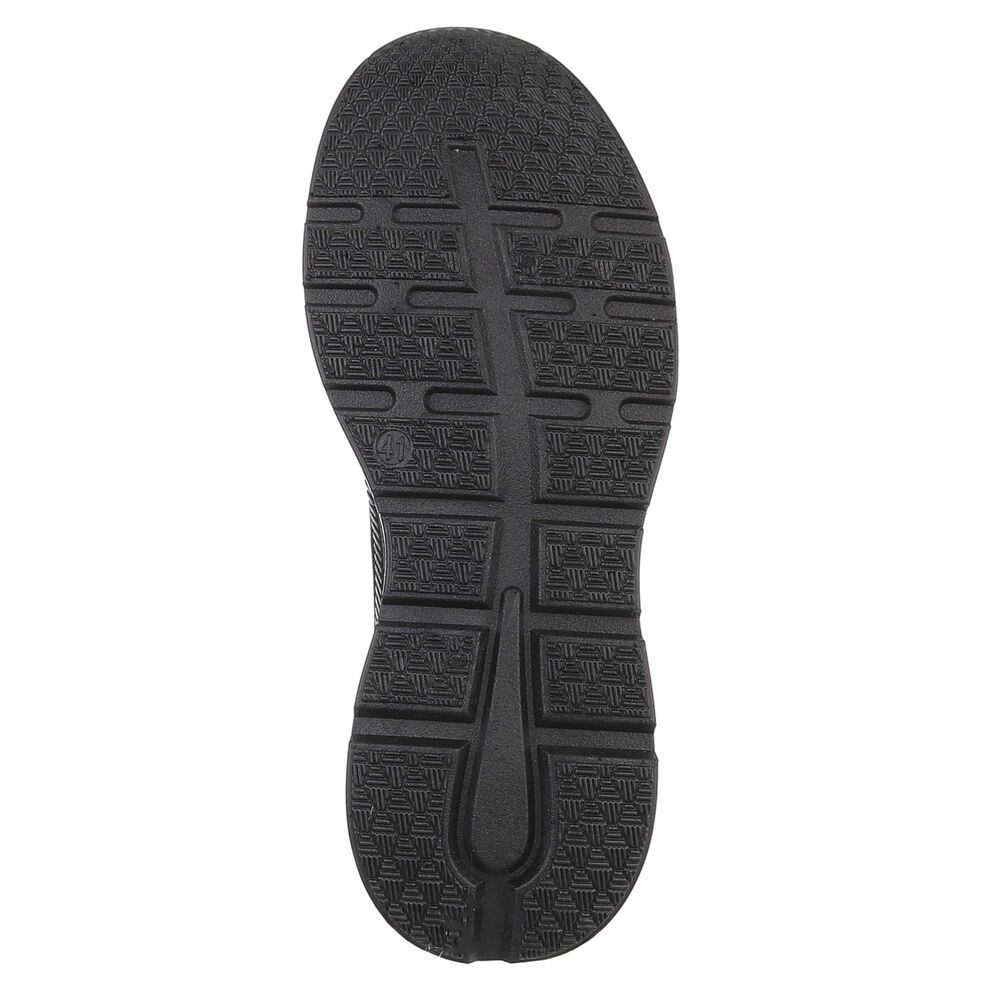 Coolwalk Bequeme Sneakers für jeden Anlass, vielseitig und stylish Sneaker (89355379) Flach Sneakers in Schwarz