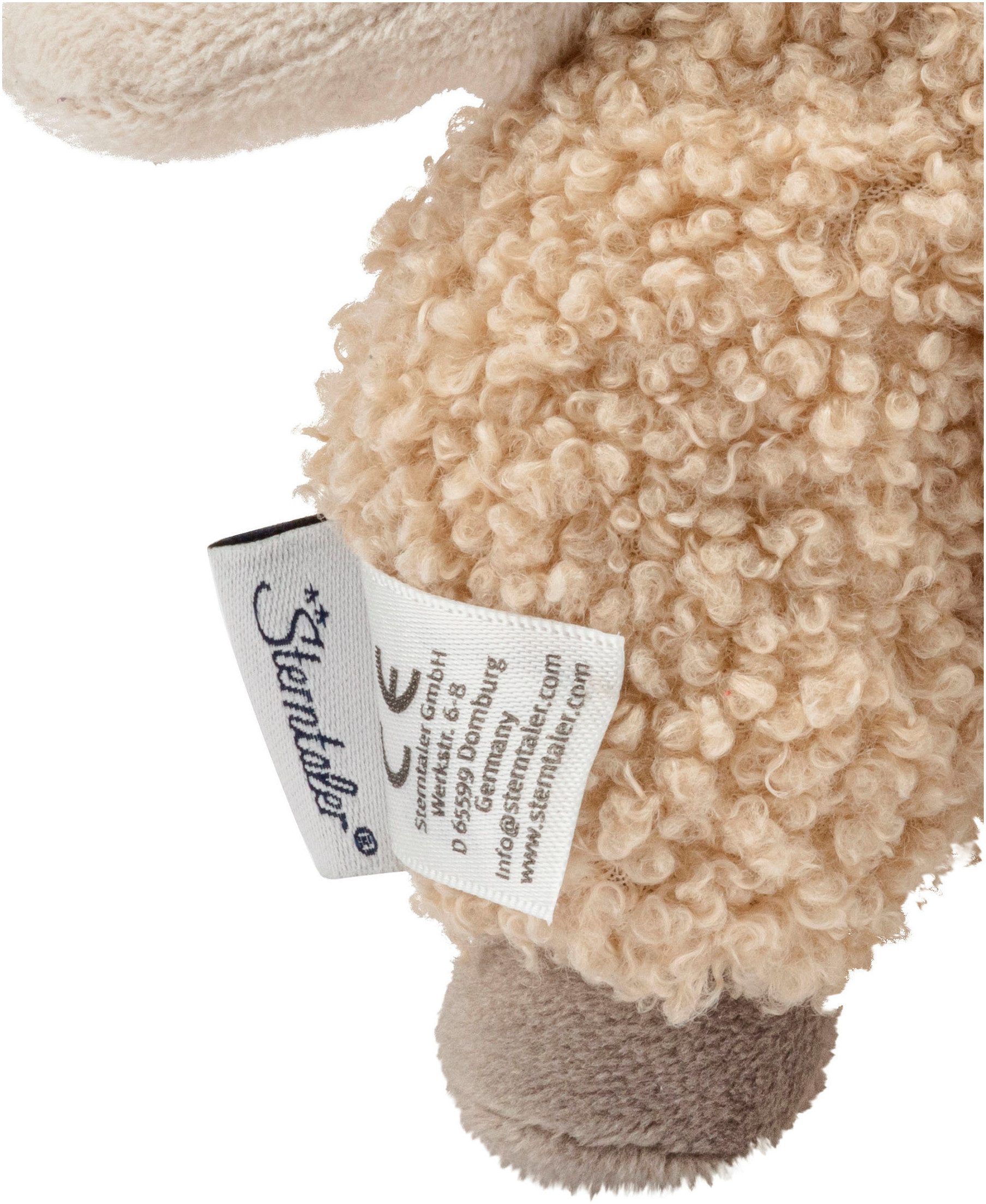Sterntaler® Kuscheltier Schaf Flocke, S