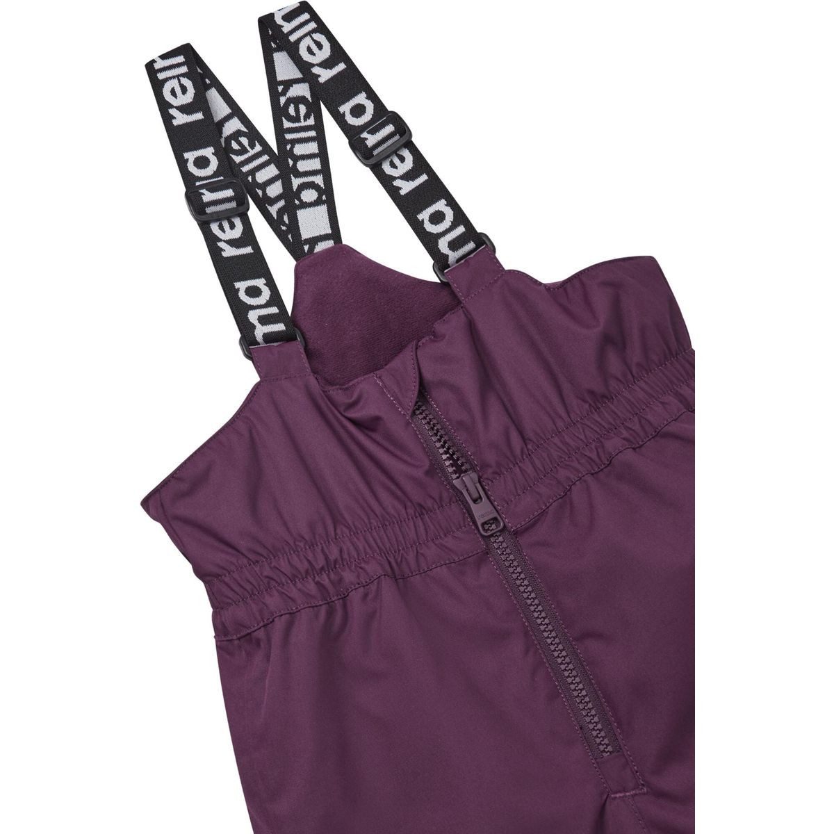 reima Skihose Reimatec Winter Pants, Matias Perfekte Winterhose für Kinder mit wasserdichtem, atmungsaktivem