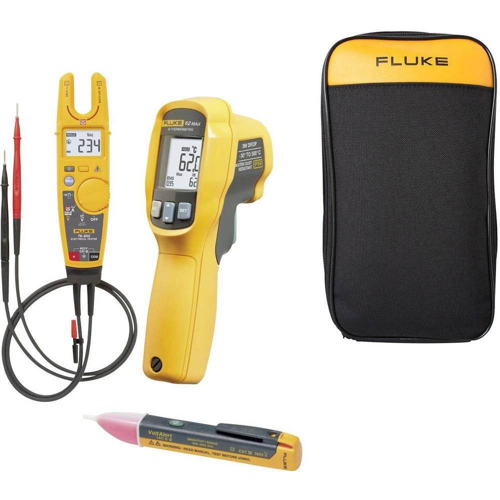 Multimeter Hand-Multimeter