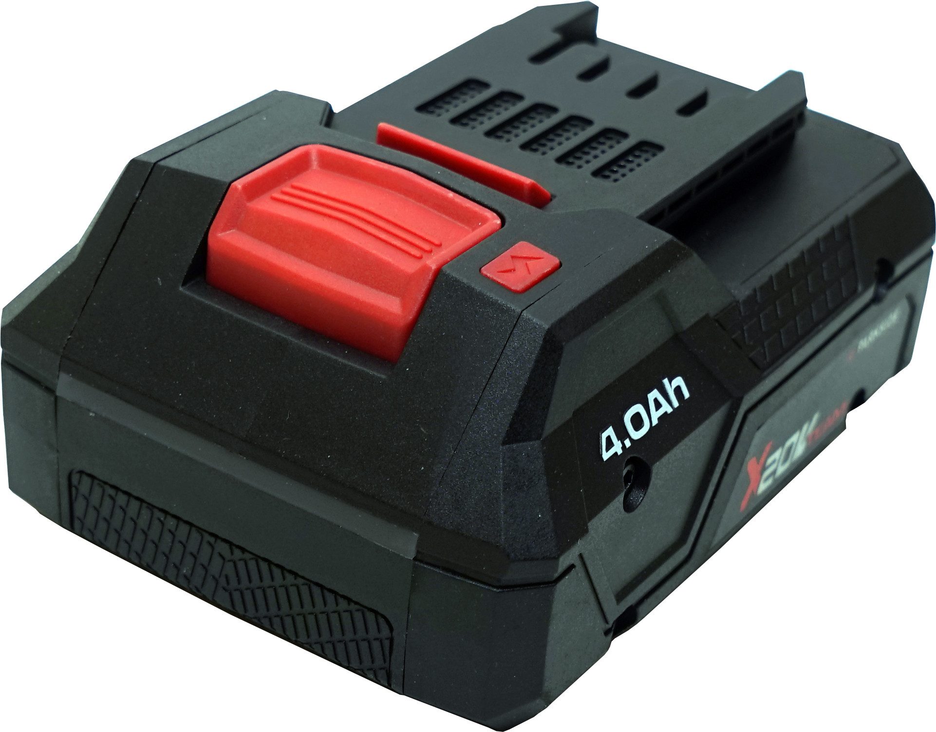 PARKSIDE PERFORMANCE® 20 V Smart-Akku 4 Ah PAPP 204, Bluetooth, ohne Ladegerät Akku (20 V)