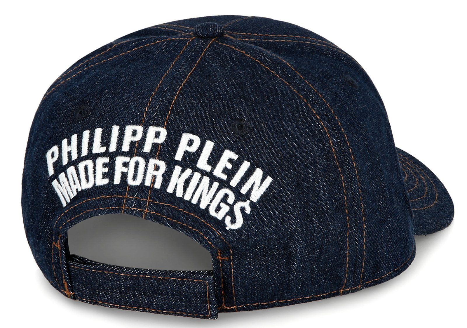 PLEIN PHILIPP PLEIN Baseball CAP BASEBALL (1-St) Cap KINGS MADE KING FOR 1978