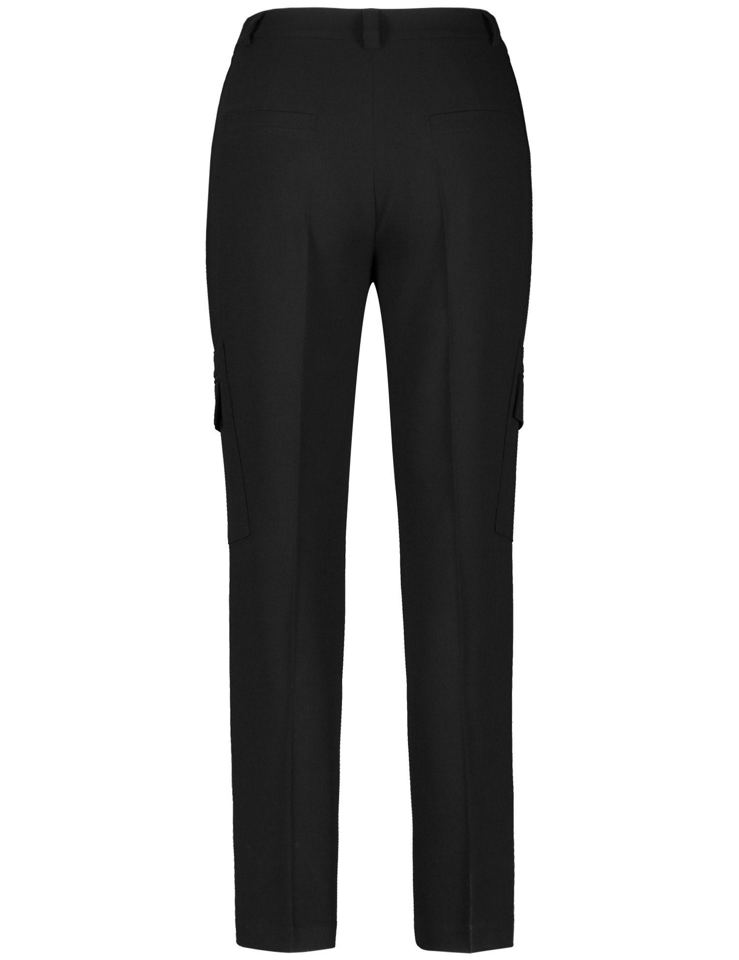 GERRY WEBER Anzughose HOSE FREIZEIT VERKUE