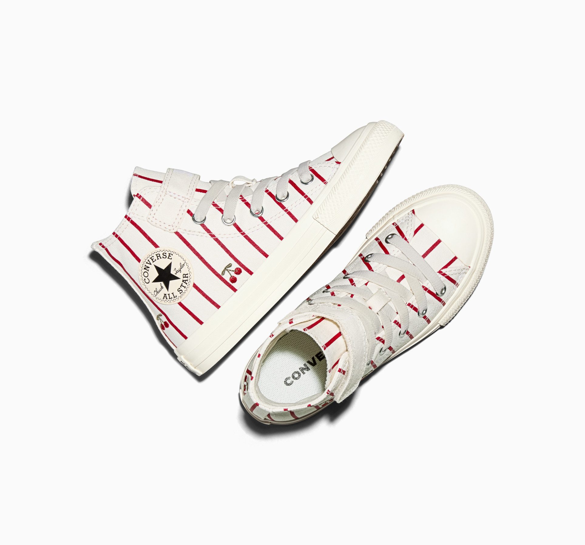 Converse CHUCK TAYLOR ALL STAR 1V Sneaker (für Kinder) – Bild 4 von 5