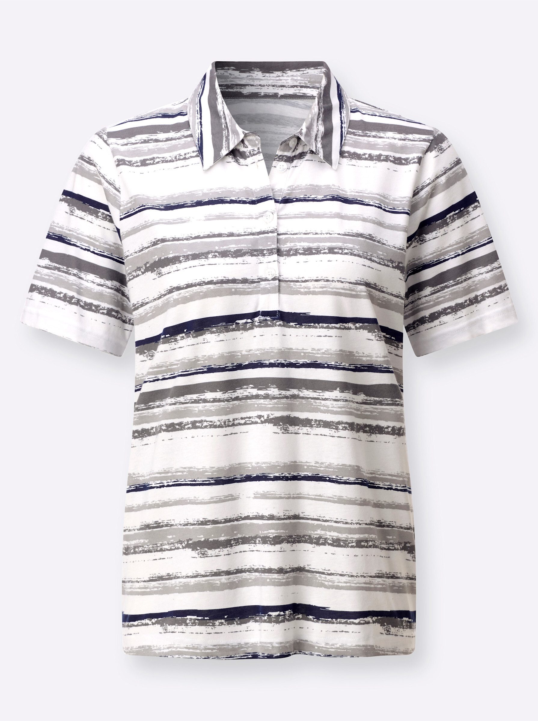 T-Shirt Poloshirt Kurzarm