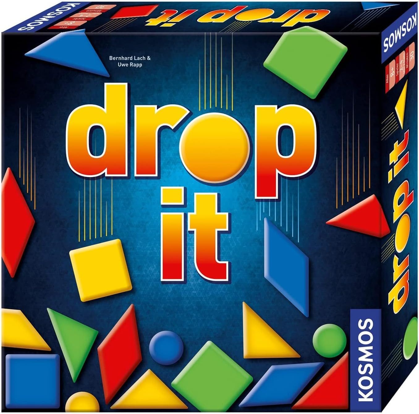 Kosmos Spiel Geschicklichkeitsspiel - Drop It