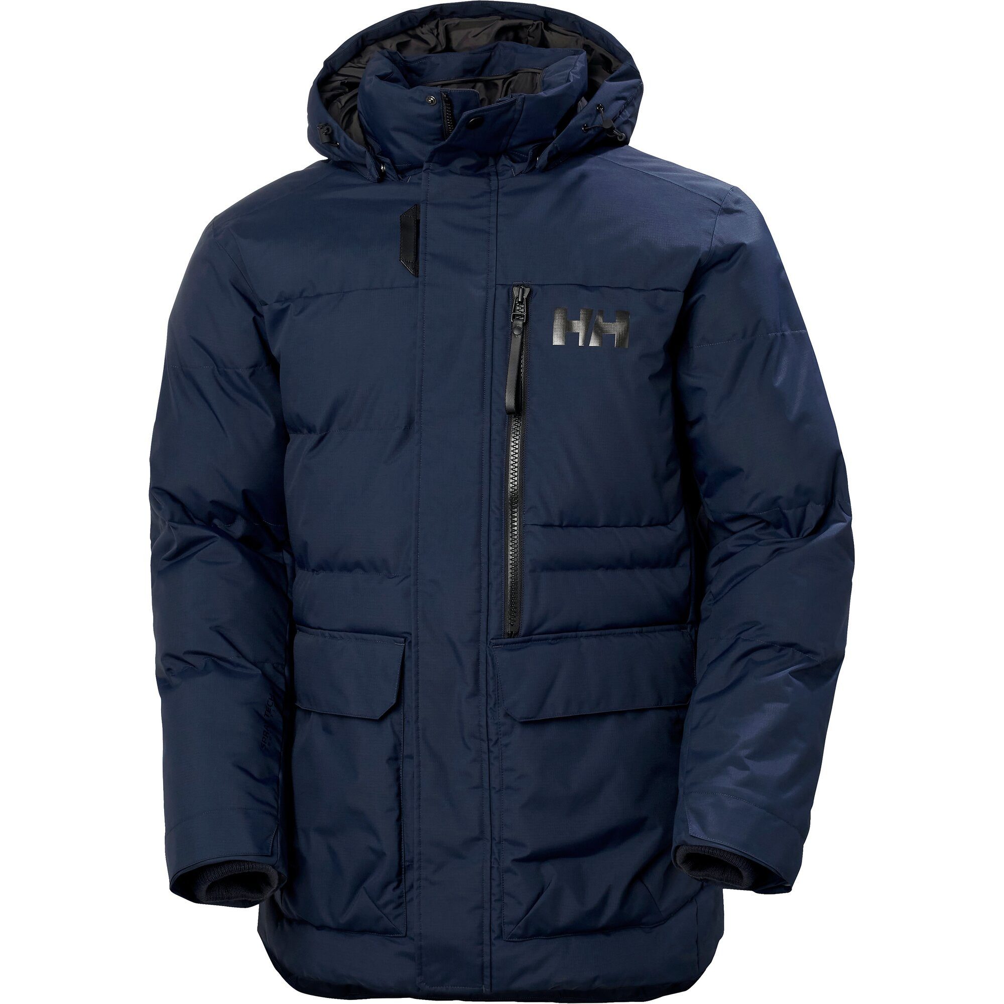Helly Hansen Winterjacke TROMSOE JACKET (1-St) günstig online kaufen