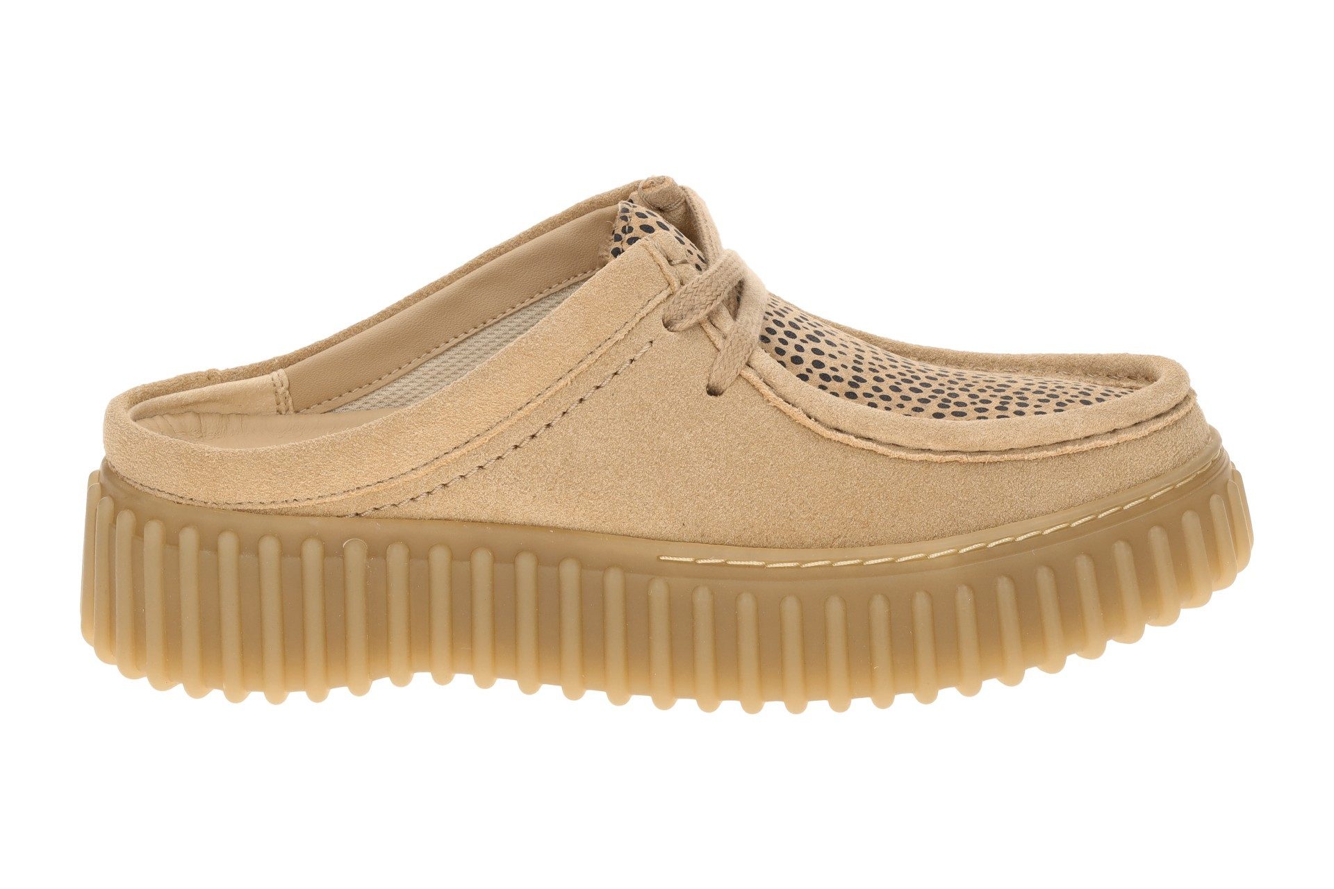 Clarks 26186307 4 Pantolette