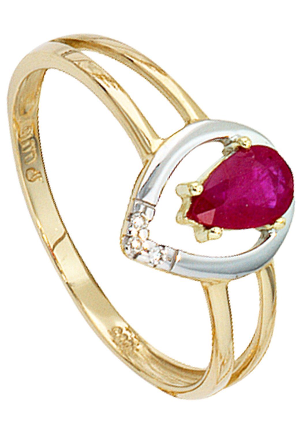 Diamantring