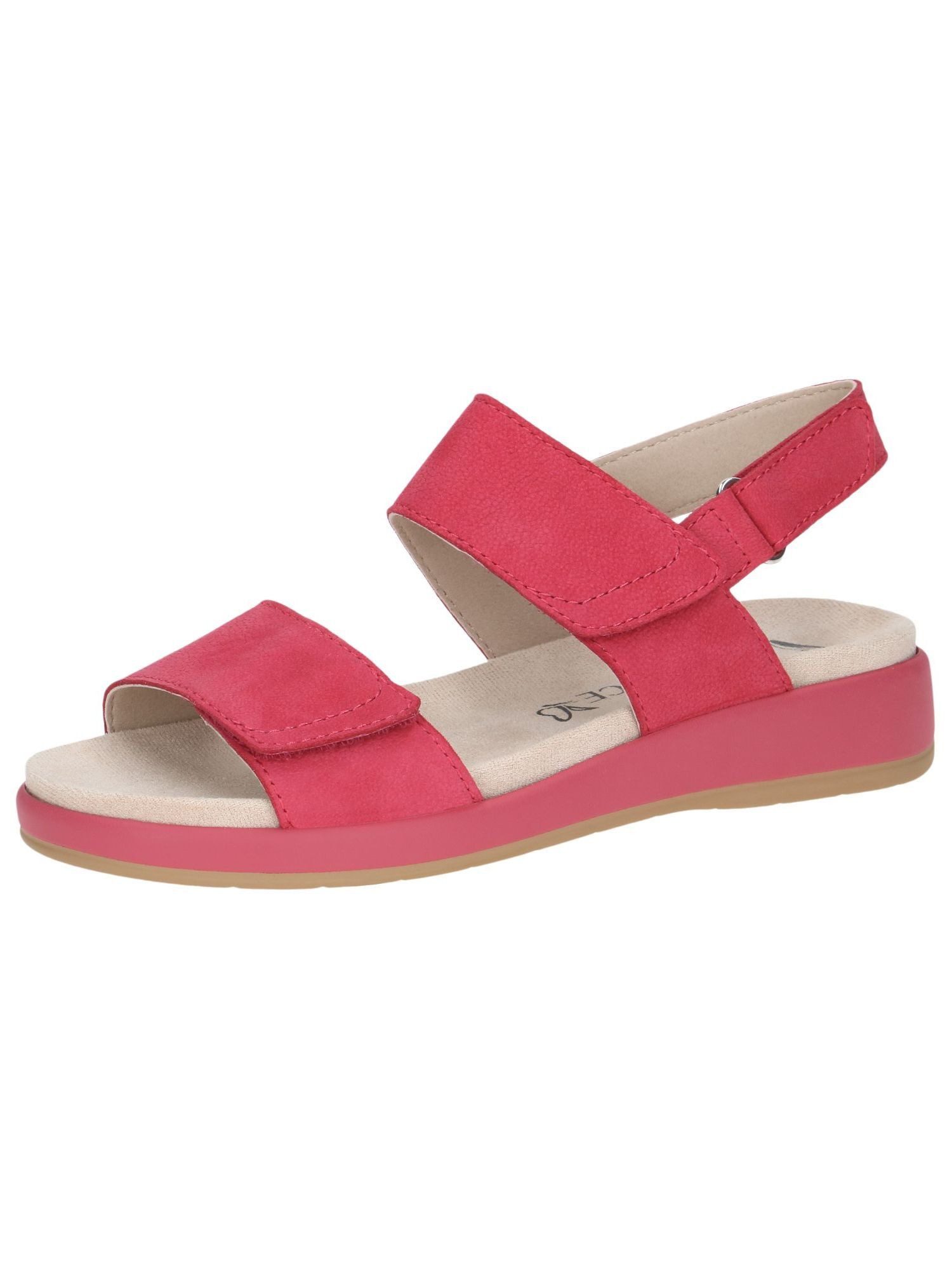 Caprice Sandale 9-28207-44 Sandale CAP Mem/fb wash