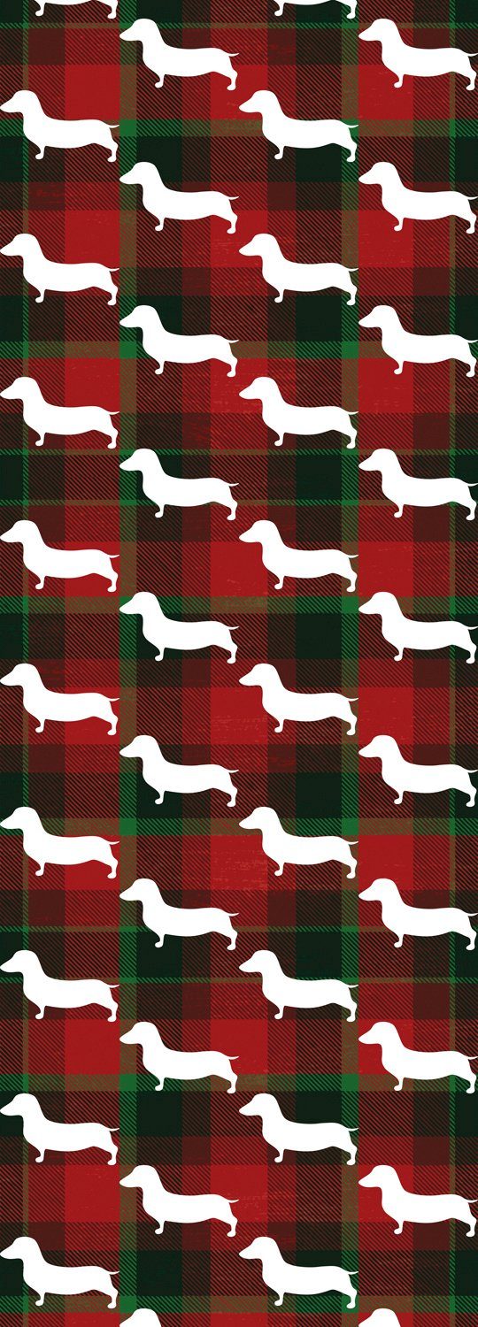 queence Vinyltapete Ella, glatt, Fellimitat, Motiv, Reptilienprägung, Streifen, animal print, bedruckt, tropisch, 90x250cm, selbstklebend, kinderleichte Anbringung, Sticker