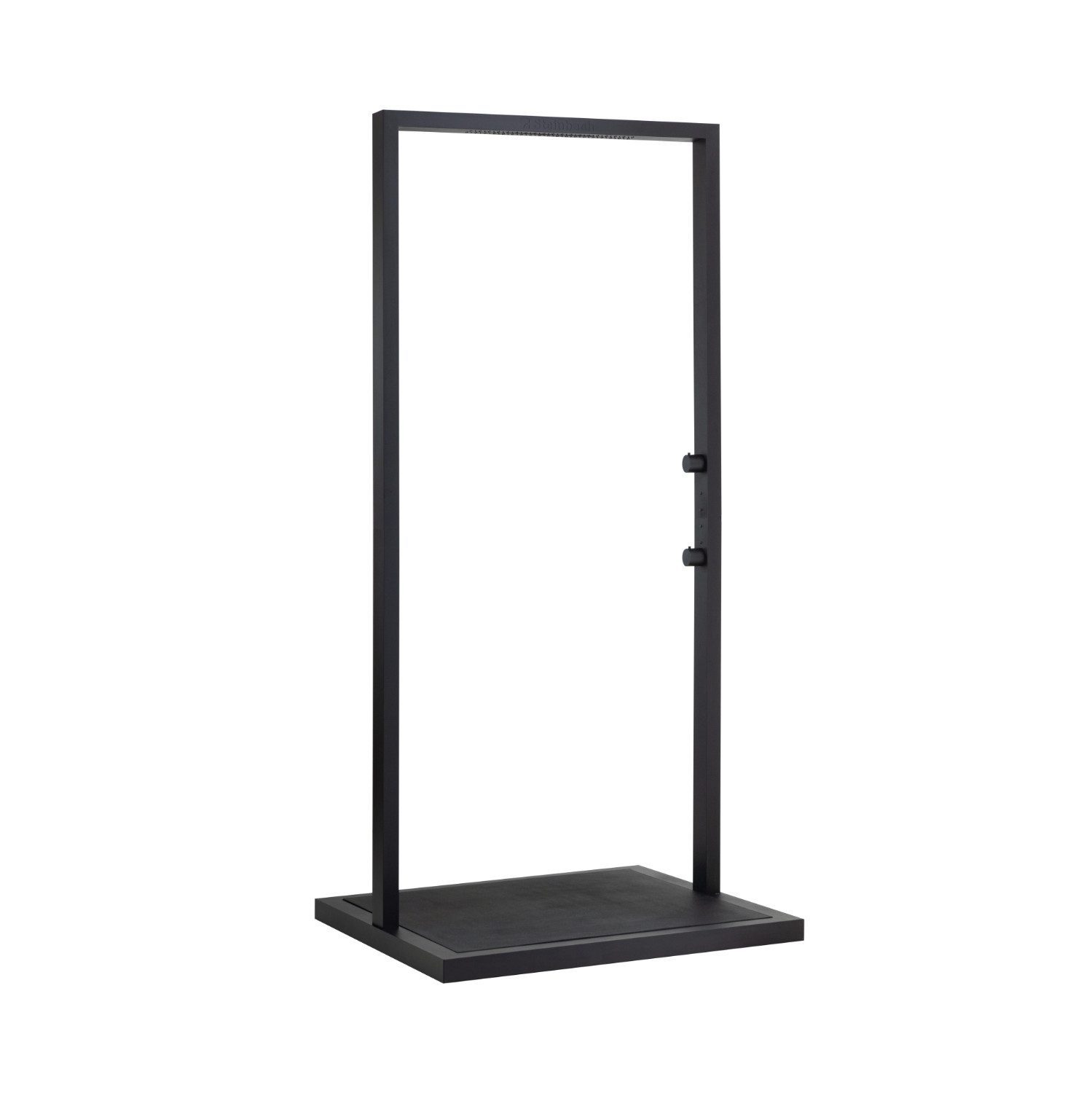 Steinbach Solardusche "The Gate", 101 x 101 x 220 cm