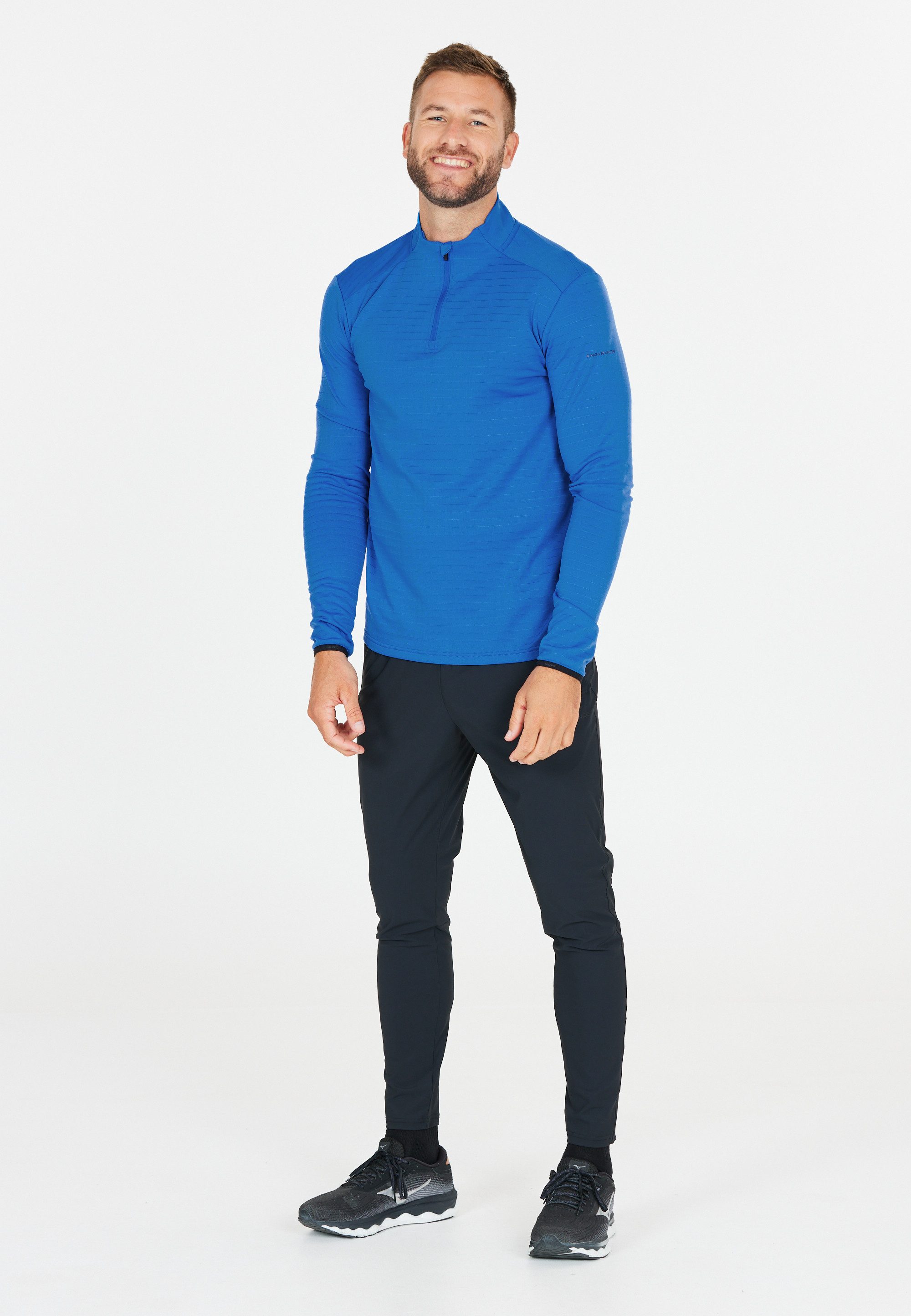 ENDURANCE Funktionsshirt Toko aus stretchigem und günstig online kaufen