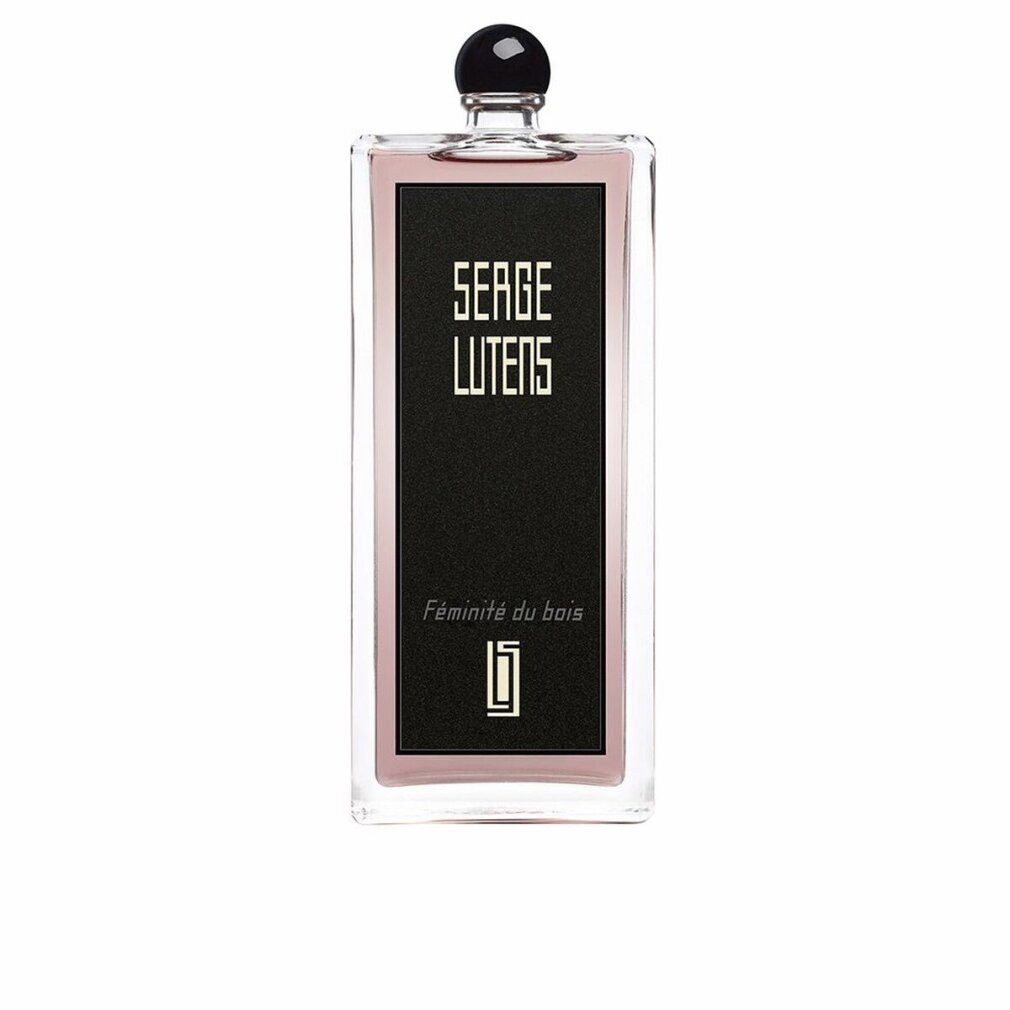 SERGE LUTENS Eau de Parfum Feminite Du Bois Eau De Parfum Spray 50ml
