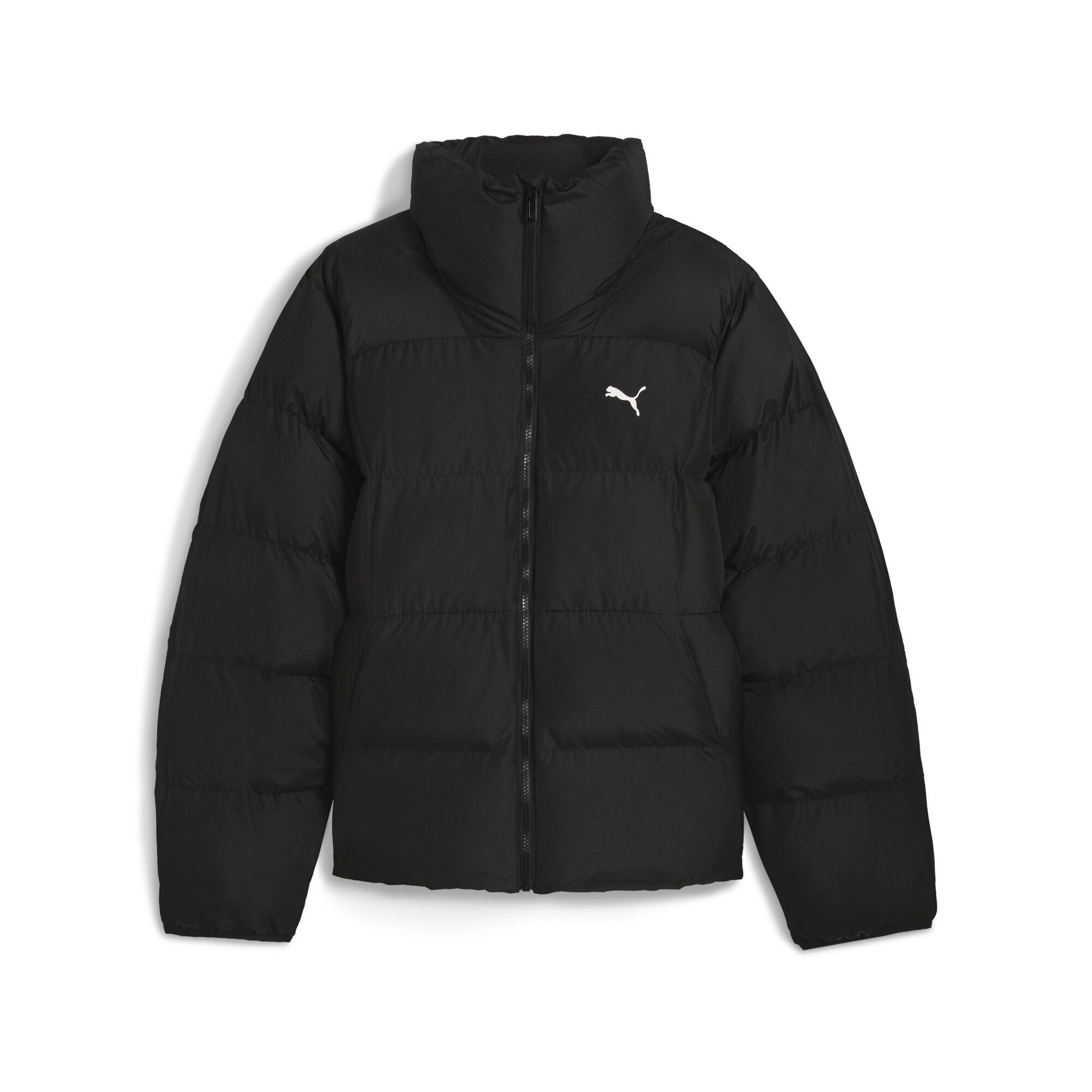 PUMA Winterjacke Wardrobe Essentials Pufferjacke Herren günstig online kaufen