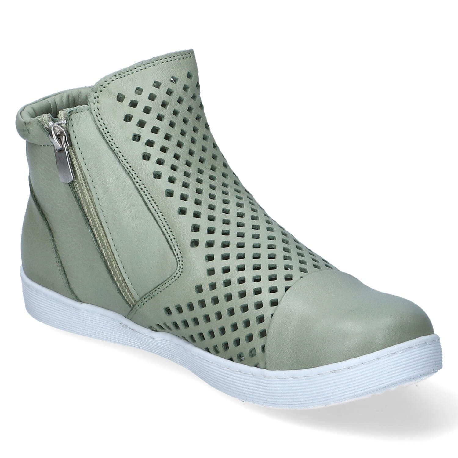 Andrea Conti Ankle Boots Stiefelette